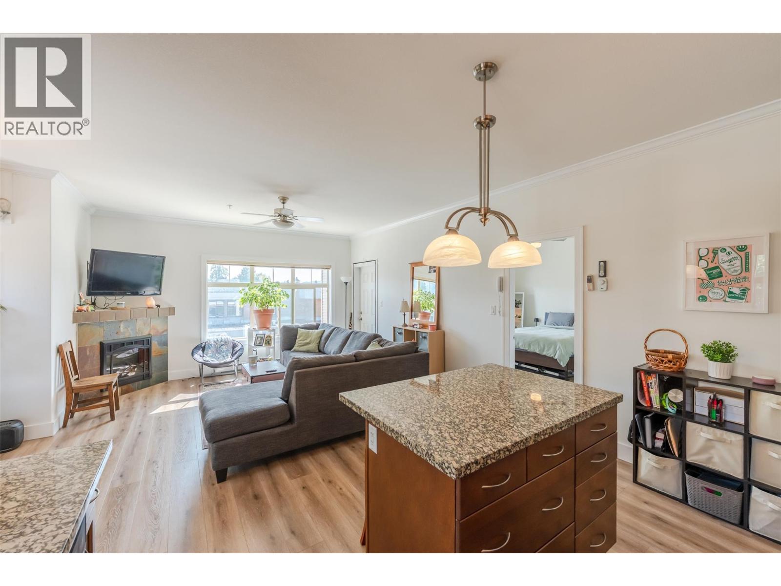 240 Wade Avenue W Unit# 307, Penticton, British Columbia  V2A 1T8 - Photo 11 - 10400621