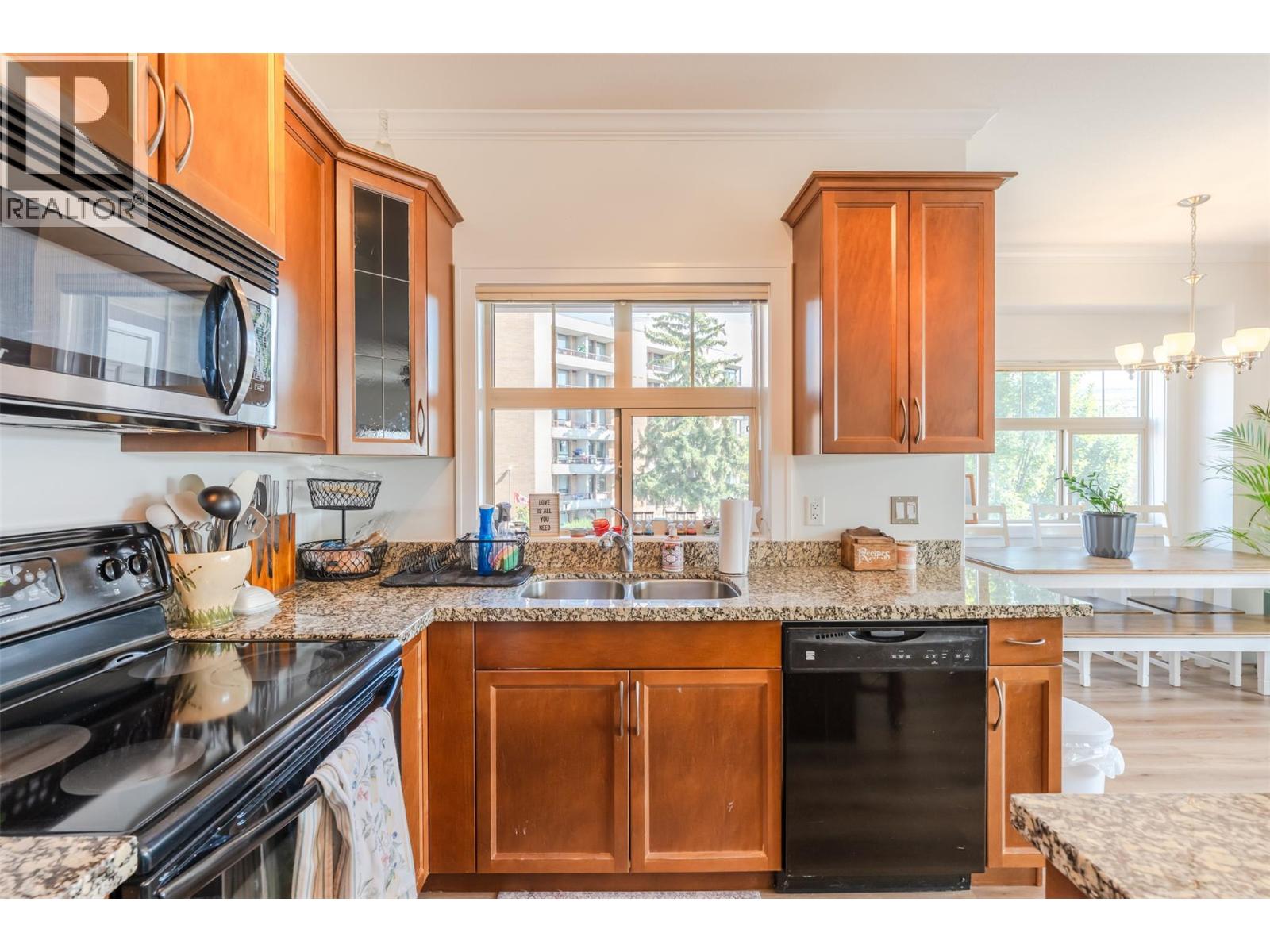 240 Wade Avenue W Unit# 307, Penticton, British Columbia  V2A 1T8 - Photo 13 - 10400621
