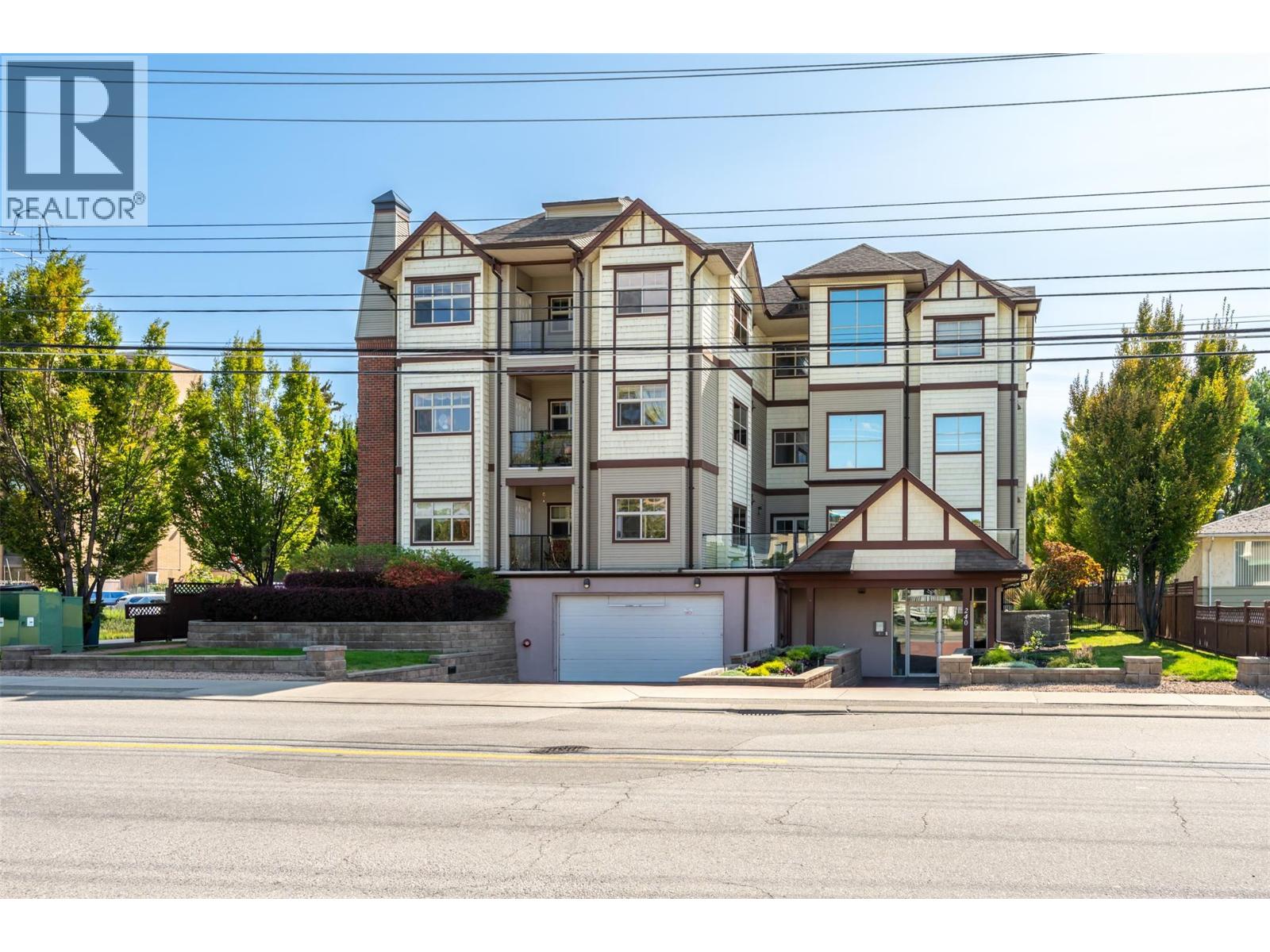 240 Wade Avenue W Unit# 307, Penticton, British Columbia  V2A 1T8 - Photo 38 - 10400621