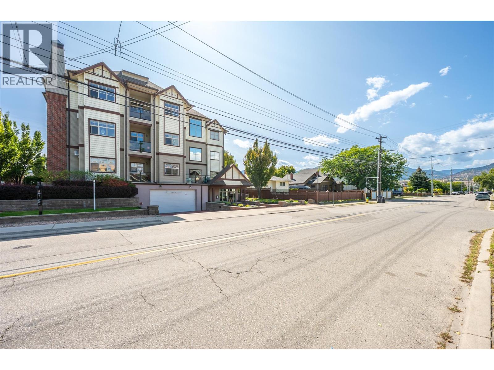 240 Wade Avenue W Unit# 307, Penticton, British Columbia  V2A 1T8 - Photo 39 - 10400621