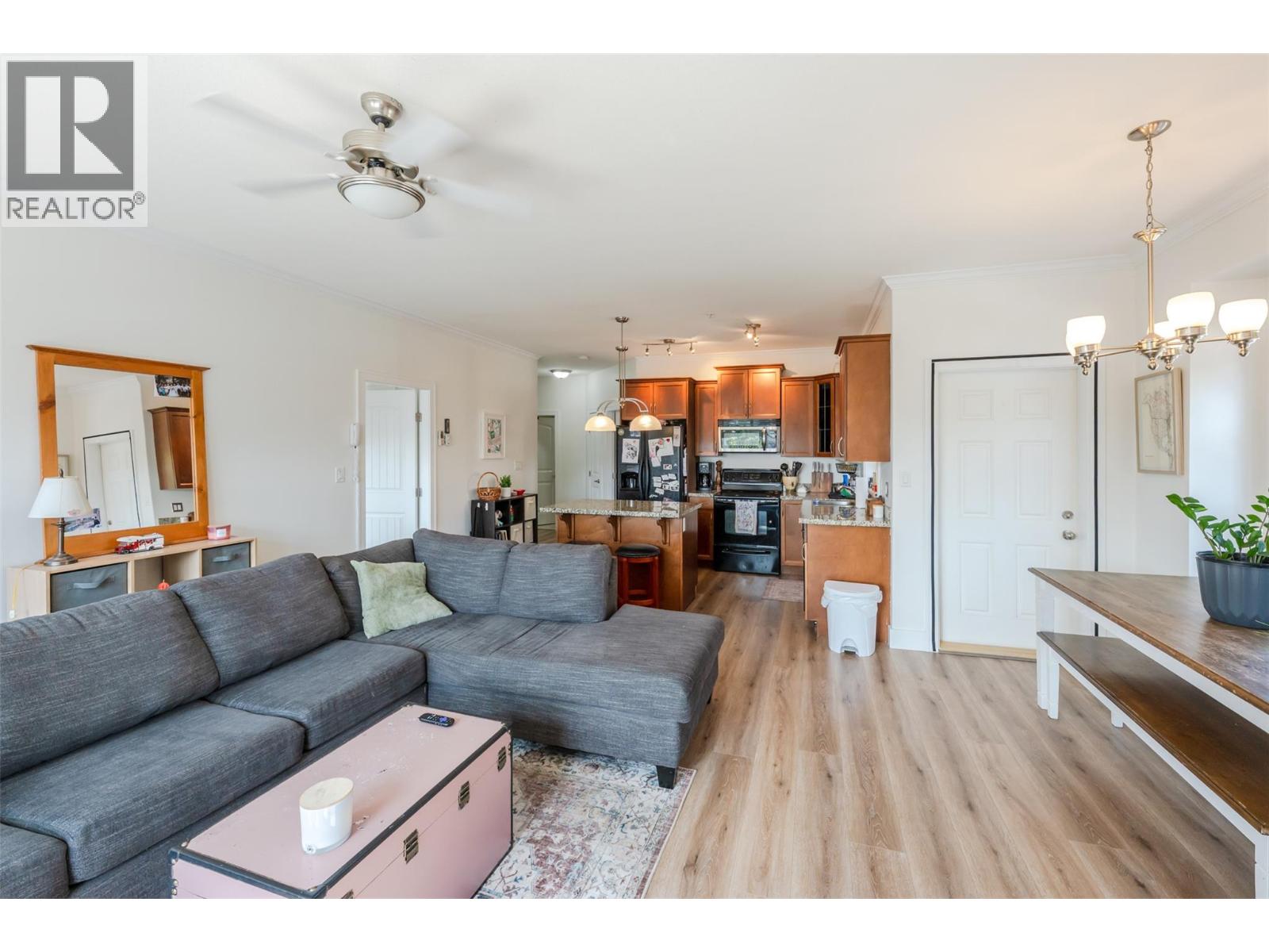240 Wade Avenue W Unit# 307, Penticton, British Columbia  V2A 1T8 - Photo 5 - 10400621