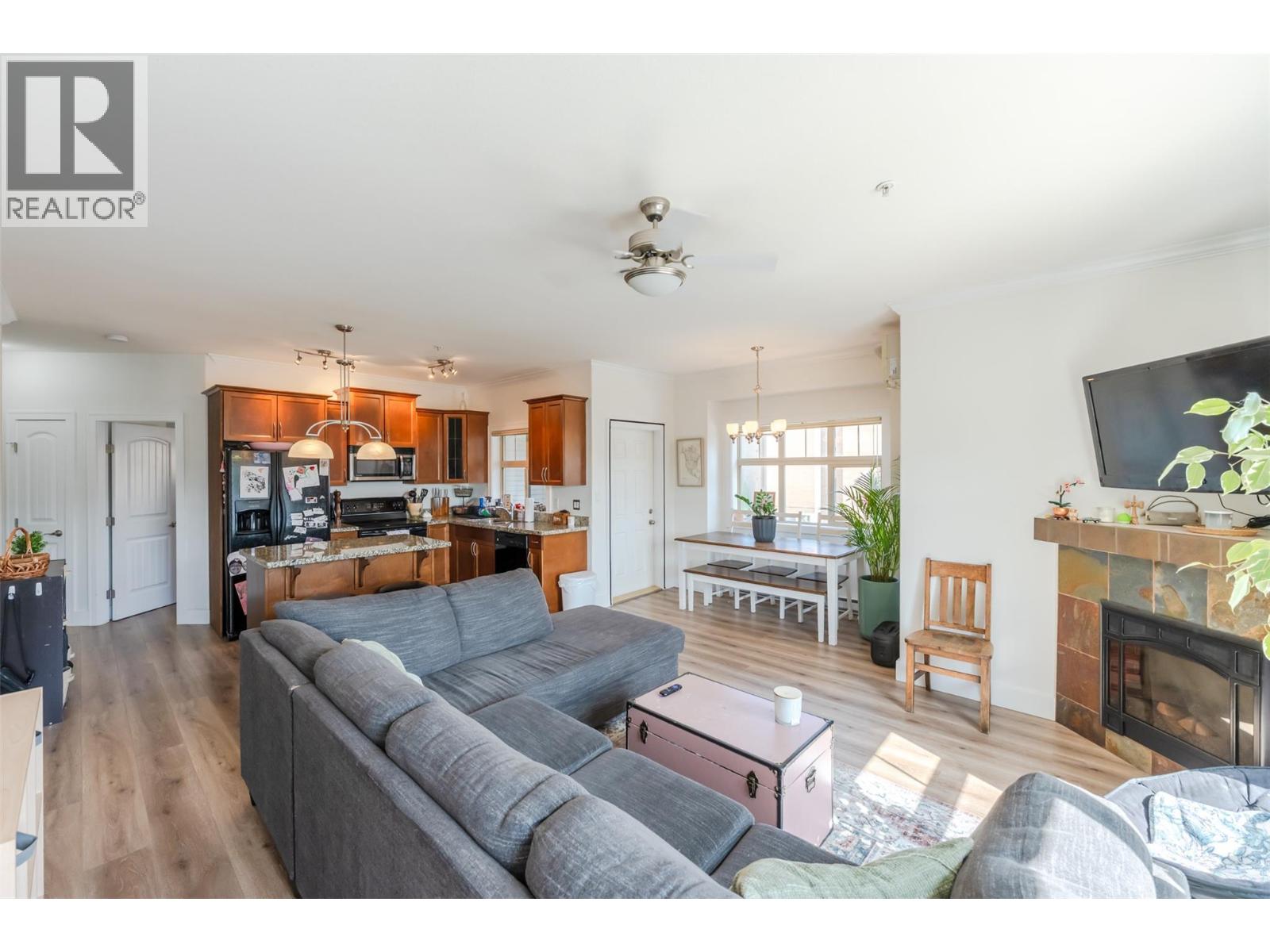 240 Wade Avenue W Unit# 307, Penticton, British Columbia  V2A 1T8 - Photo 7 - 10400621