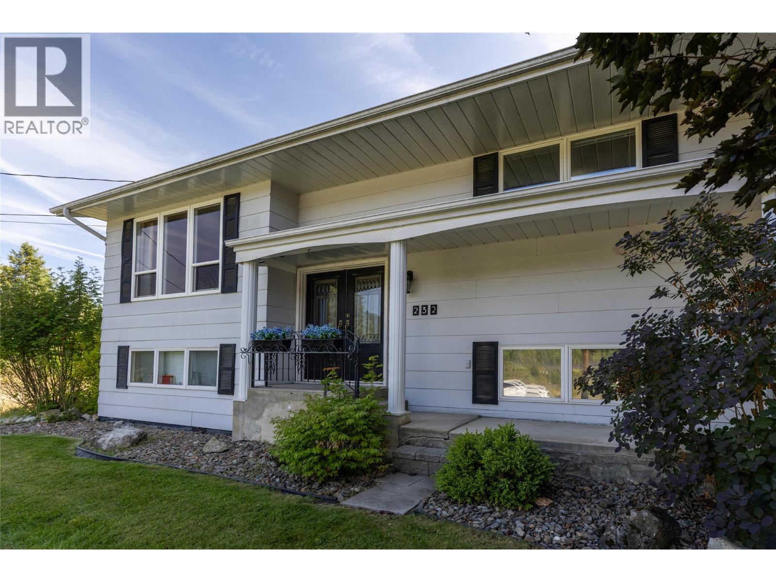 232 Everette Avenue, Greenwood, British Columbia  V0H 1J0 - Photo 1 - 10400608