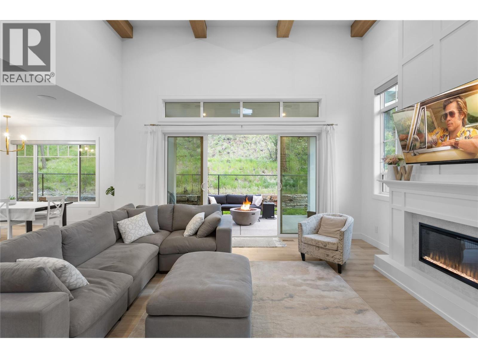 201 Summer Wood Drive, Kelowna, British Columbia  V1V 0C9 - Photo 10 - 10400396