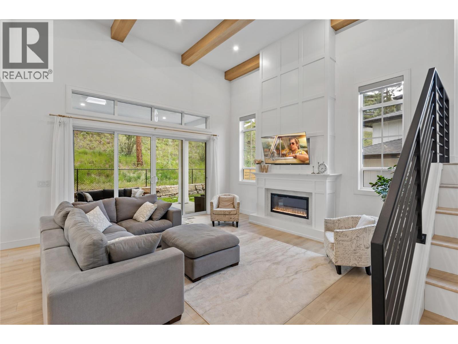 201 Summer Wood Drive, Kelowna, British Columbia  V1V 0C9 - Photo 11 - 10400396
