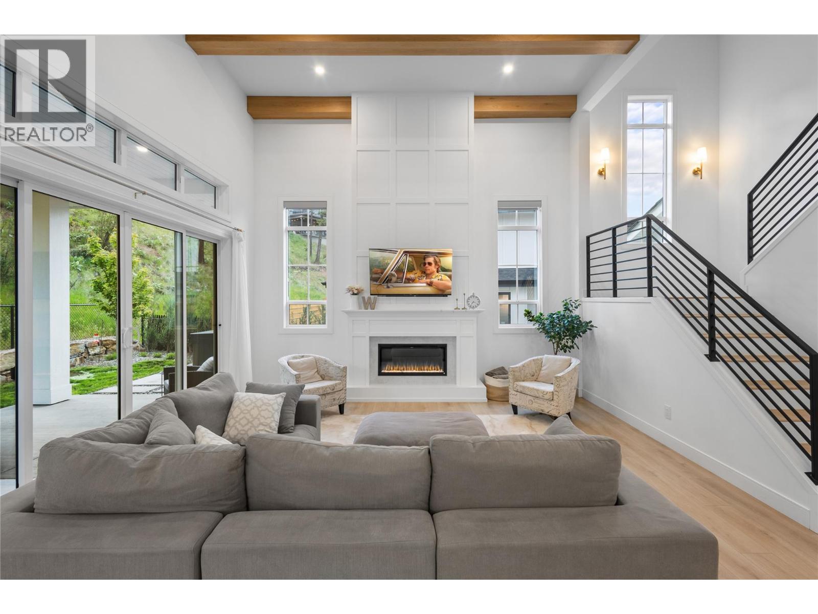 201 Summer Wood Drive, Kelowna, British Columbia  V1V 0C9 - Photo 12 - 10400396