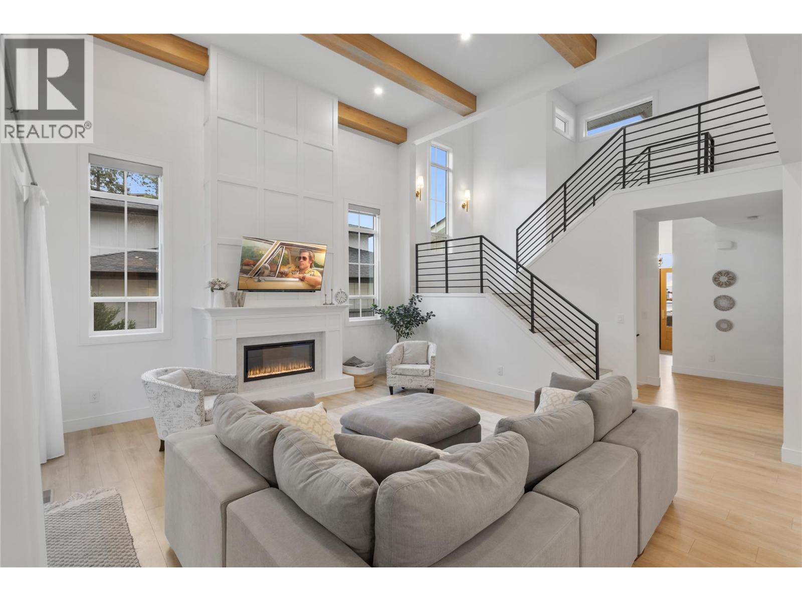 201 Summer Wood Drive, Kelowna, British Columbia  V1V 0C9 - Photo 13 - 10400396
