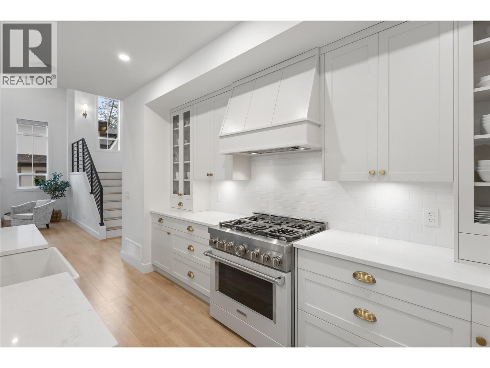 201 Summer Wood Drive, Kelowna, British Columbia  V1V 0C9 - Photo 16 - 10400396