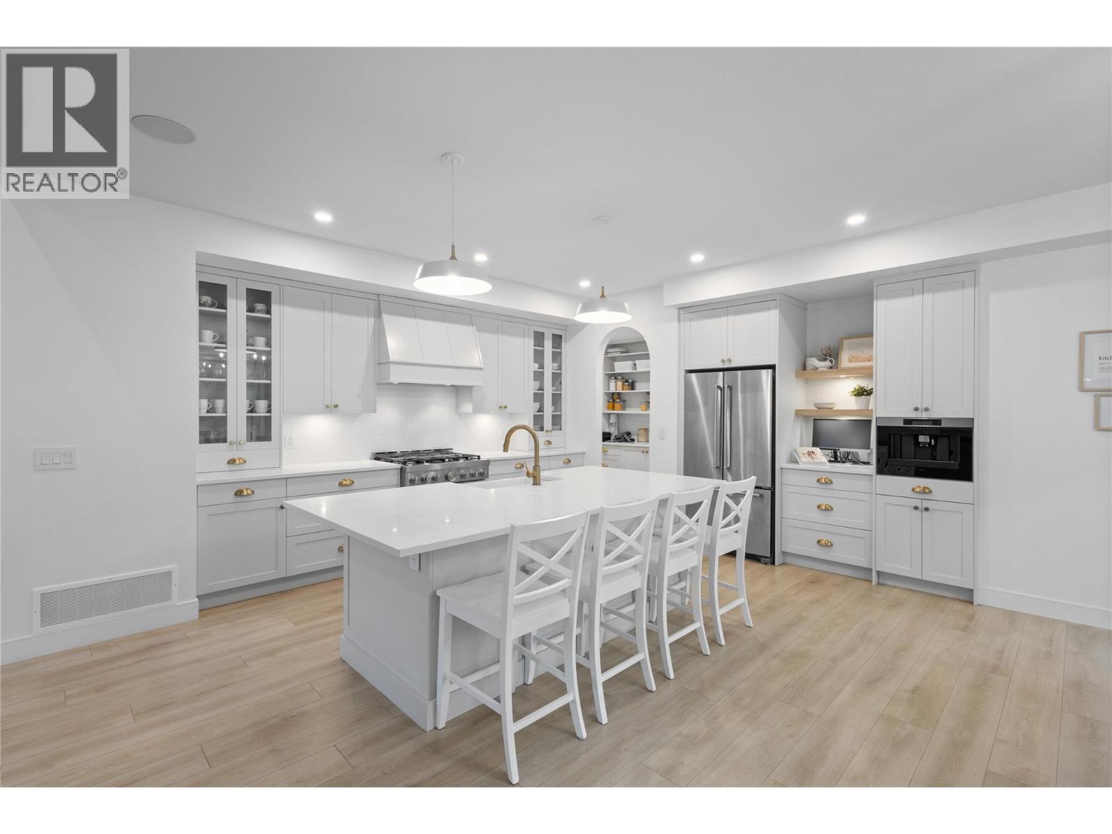 201 Summer Wood Drive, Kelowna, British Columbia  V1V 0C9 - Photo 19 - 10400396