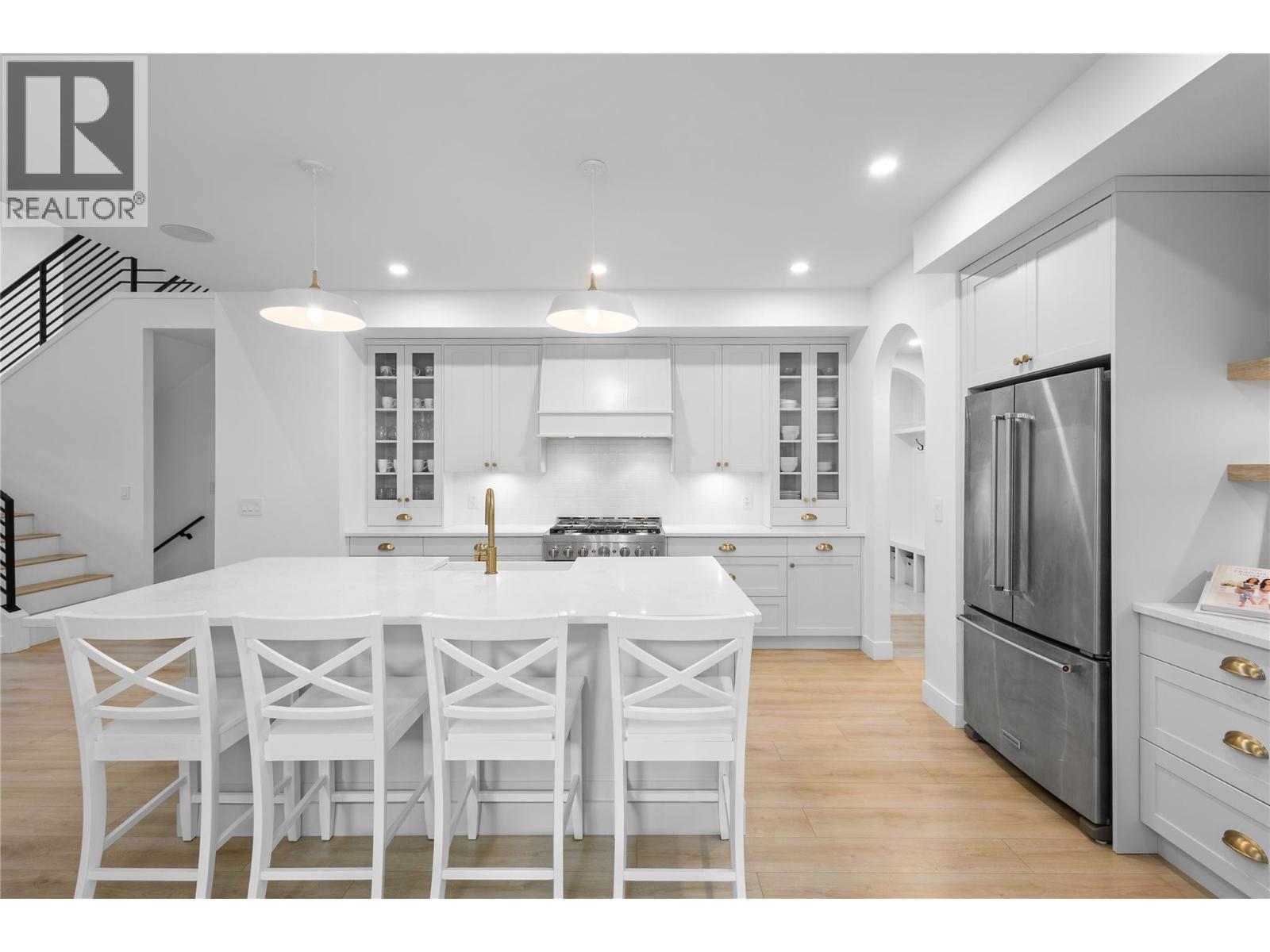 201 Summer Wood Drive, Kelowna, British Columbia  V1V 0C9 - Photo 20 - 10400396