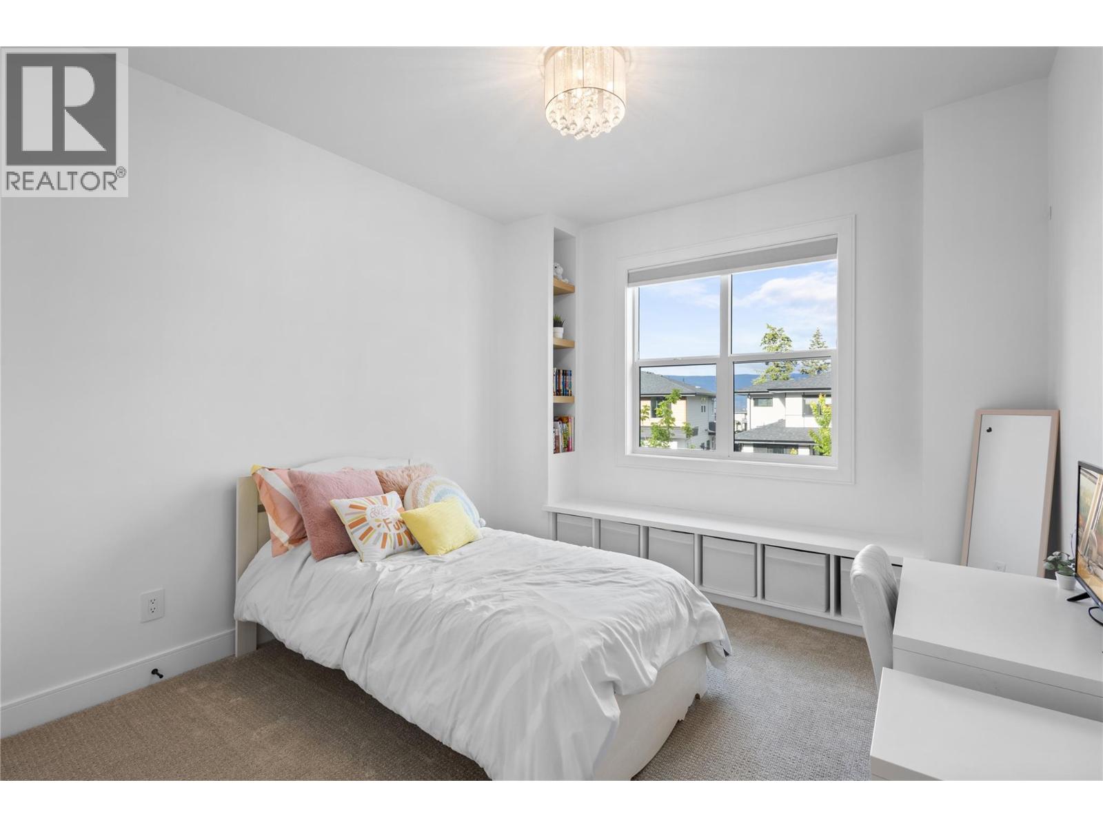201 Summer Wood Drive, Kelowna, British Columbia  V1V 0C9 - Photo 44 - 10400396