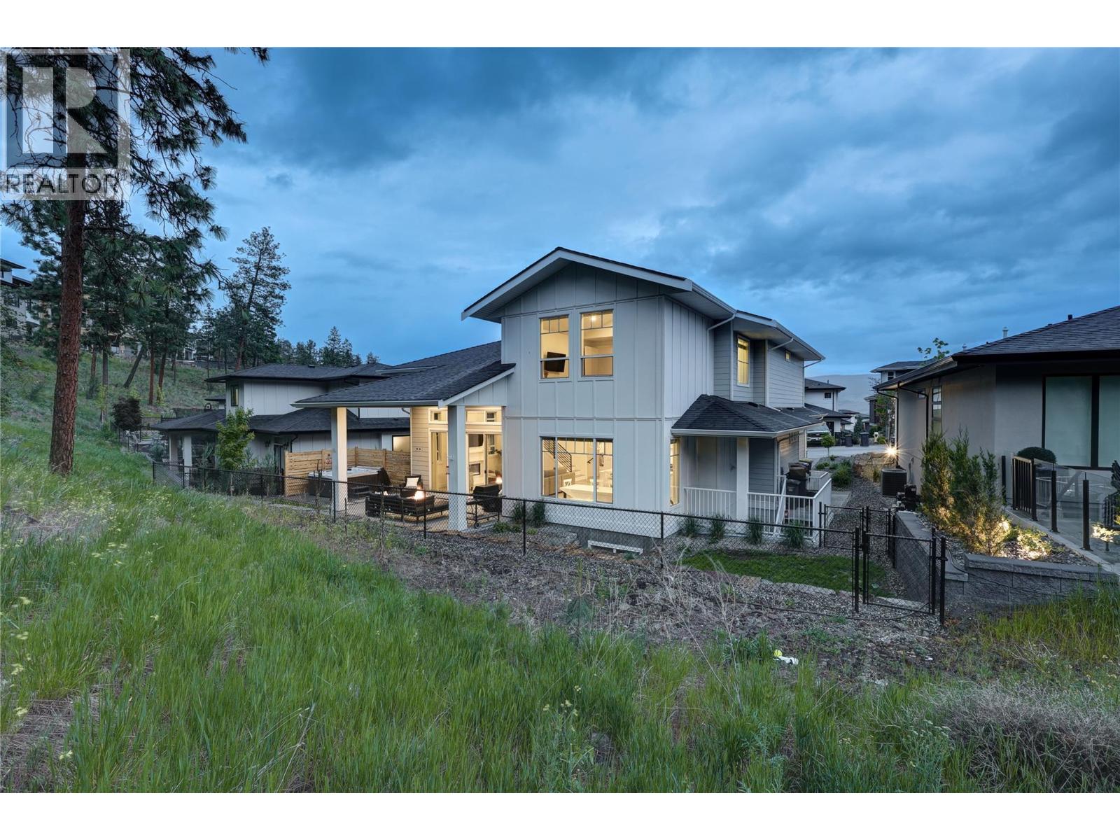 201 Summer Wood Drive, Kelowna, British Columbia  V1V 0C9 - Photo 55 - 10400396