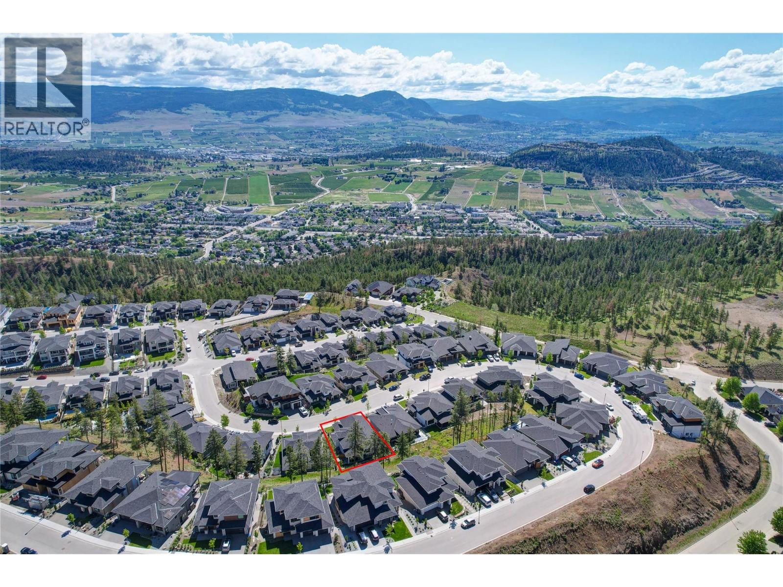 201 Summer Wood Drive, Kelowna, British Columbia  V1V 0C9 - Photo 62 - 10400396