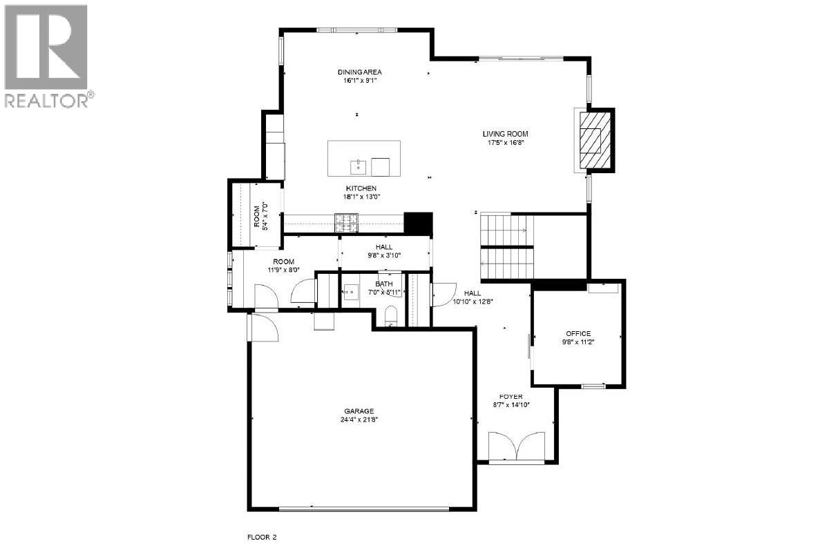 201 Summer Wood Drive, Kelowna, British Columbia  V1V 0C9 - Photo 64 - 10400396