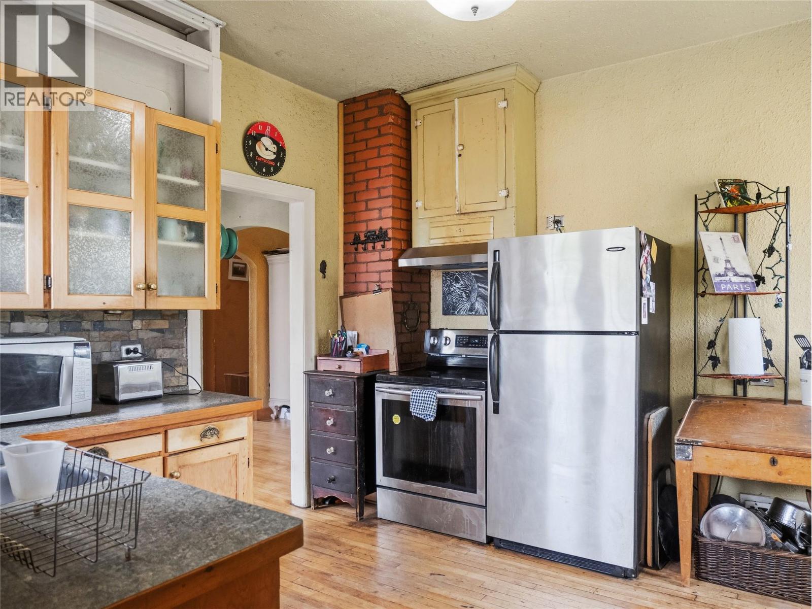 844 104 Avenue, Dawson Creek, British Columbia  V1G 2H5 - Photo 5 - 10400626