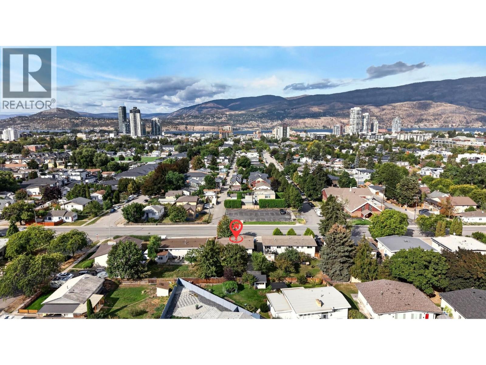 1387 Gordon Drive, Kelowna, British Columbia  V1Y 3E9 - Photo 2 - 10400451