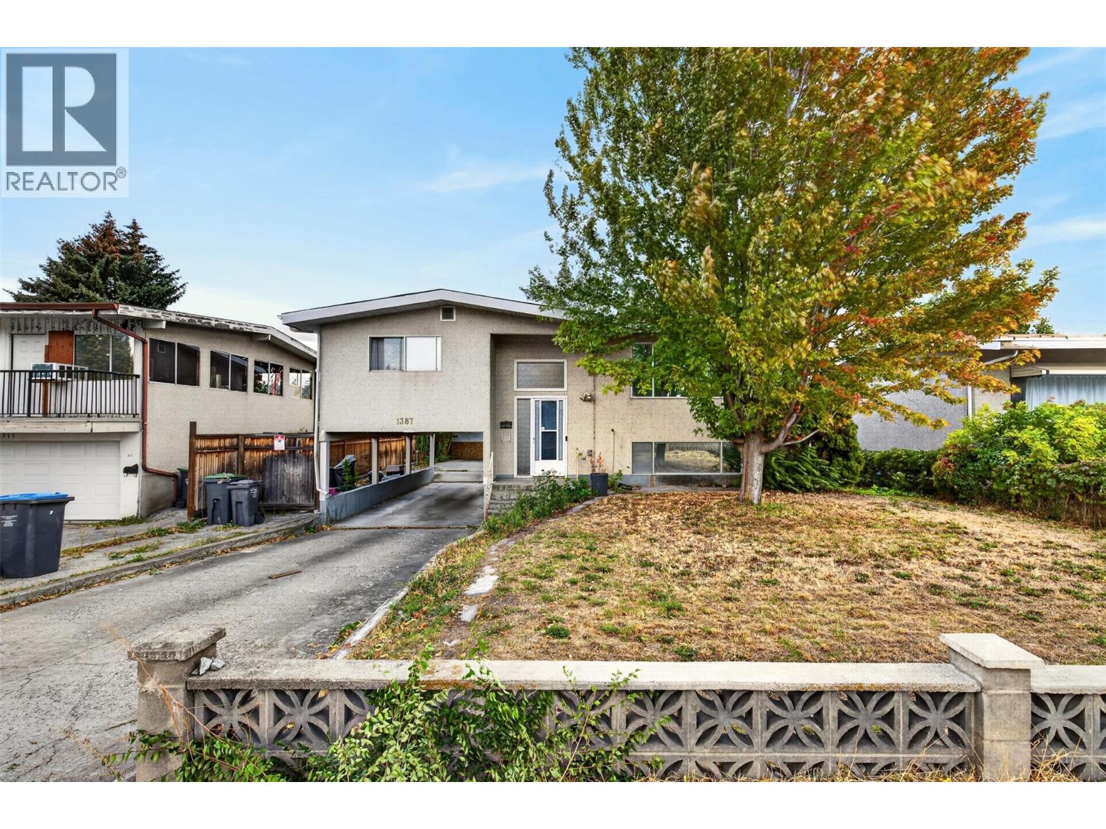1387 Gordon Drive, Kelowna, British Columbia  V1Y 3E9 - Photo 29 - 10400451