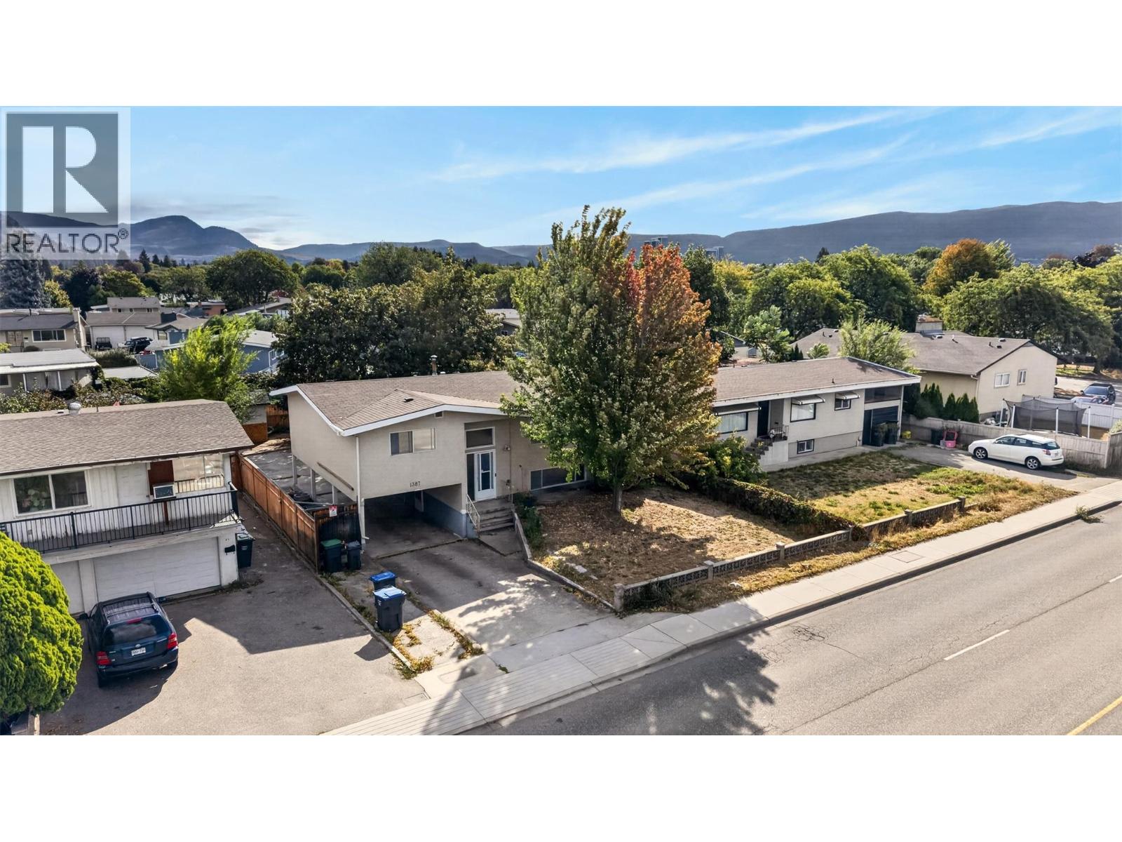 1387 Gordon Drive, Kelowna, British Columbia  V1Y 3E9 - Photo 31 - 10400451