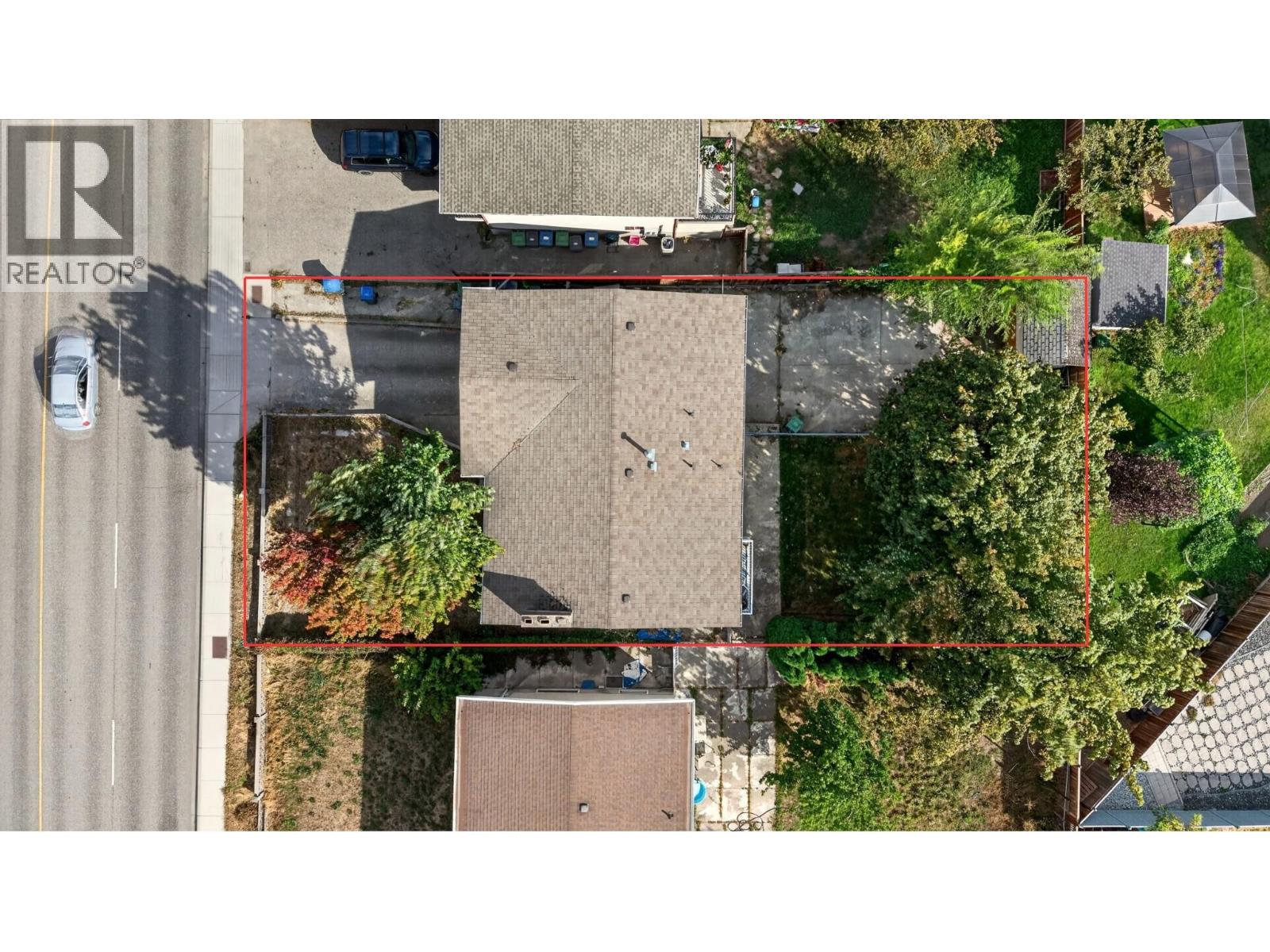 1387 Gordon Drive, Kelowna, British Columbia  V1Y 3E9 - Photo 36 - 10400451