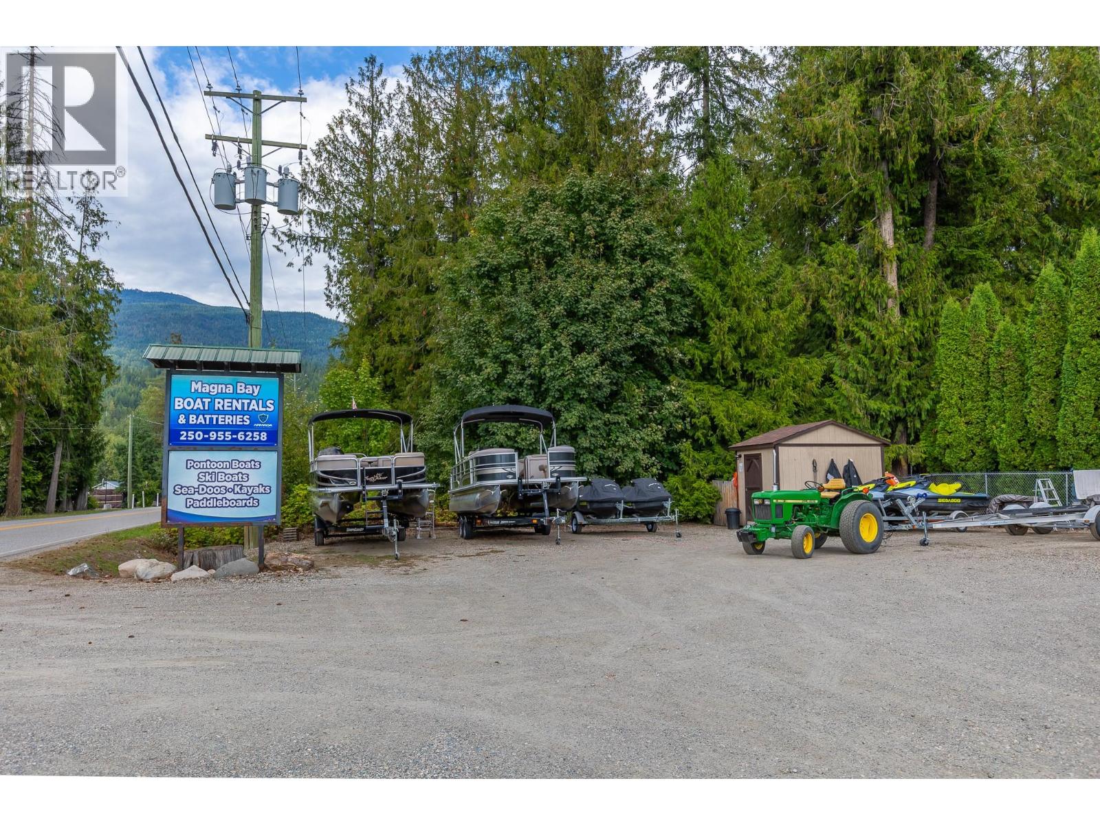 6853 Squilax-Anglemont Road Unit# 15, Magna Bay, British Columbia  V0E 1M7 - Photo 55 - 10399195