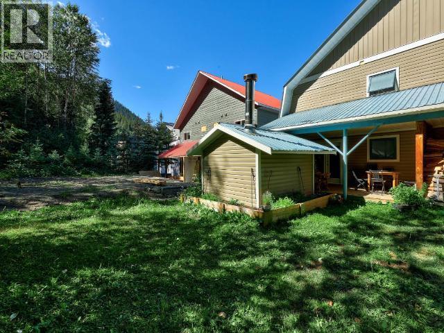 1347 Burfield Drive, Sun Peaks, British Columbia  V0E 5N0 - Photo 5 - 10400630