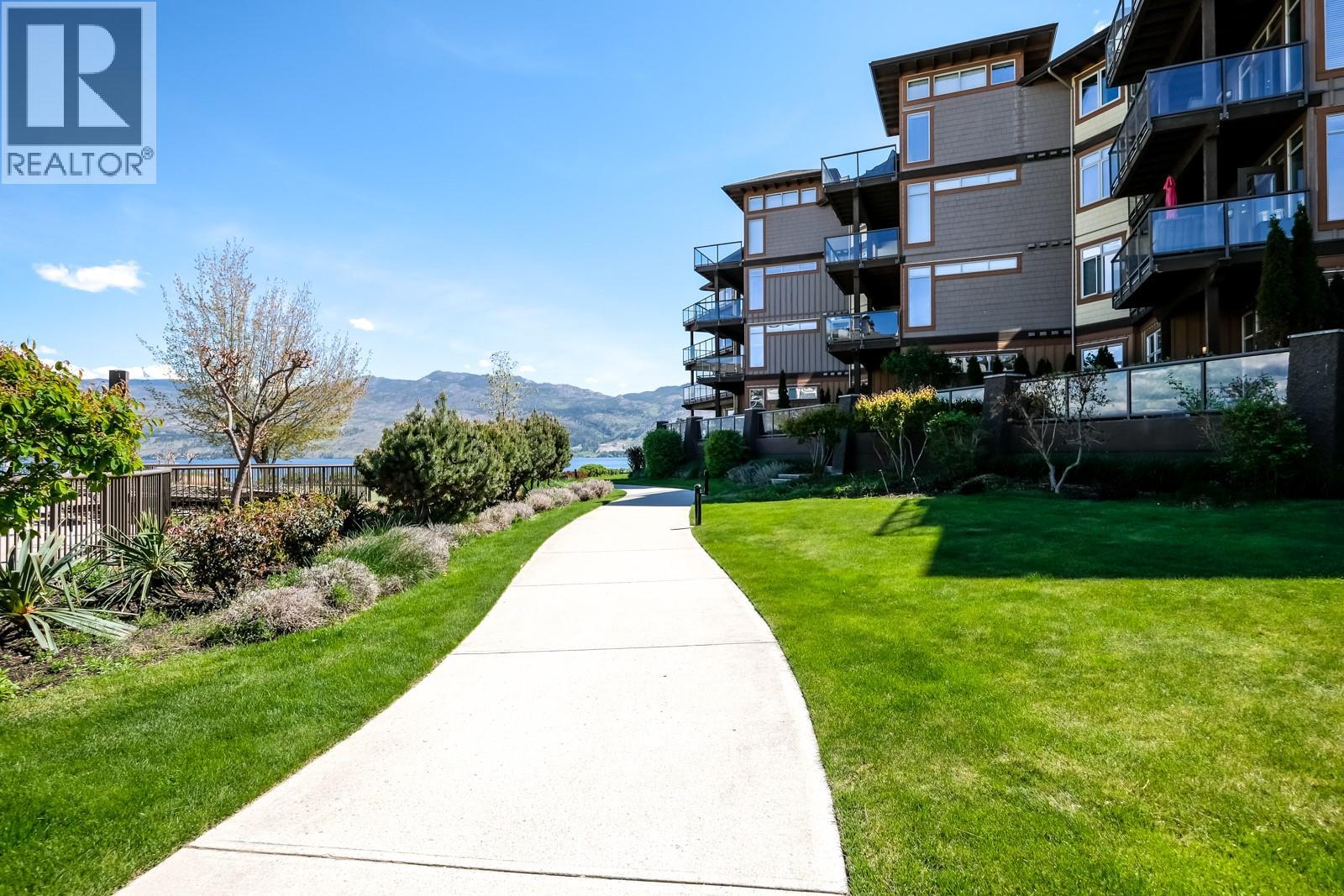 4205 Gellatly Road Unit# 304, West Kelowna, British Columbia  V4T 2K2 - Photo 29 - 10400114