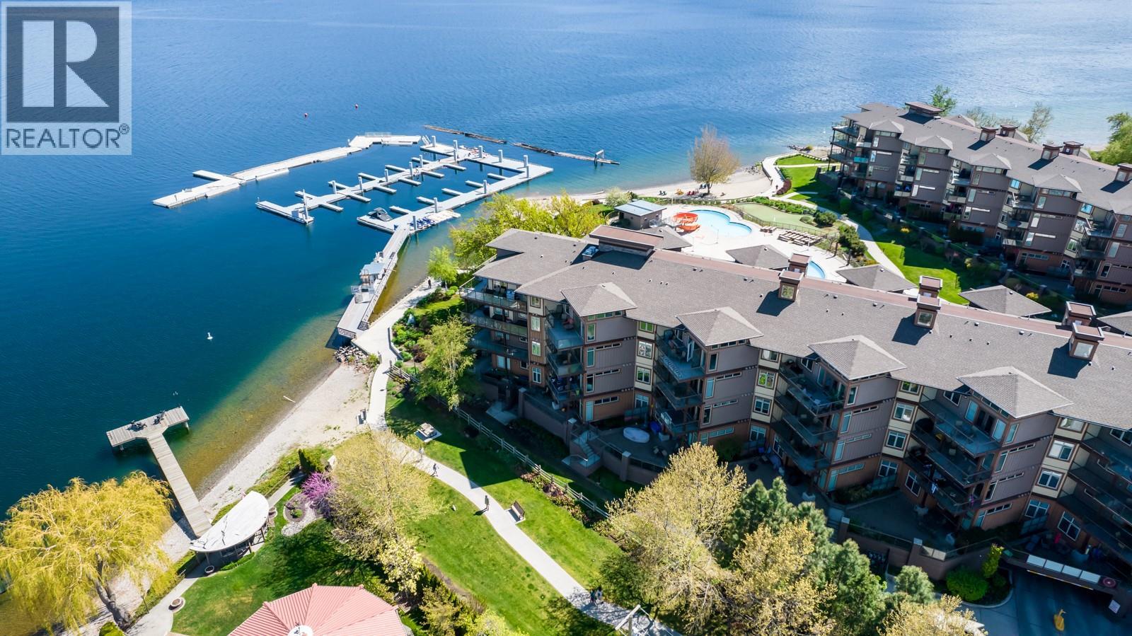 4205 Gellatly Road Unit# 304, West Kelowna, British Columbia  V4T 2K2 - Photo 3 - 10400114