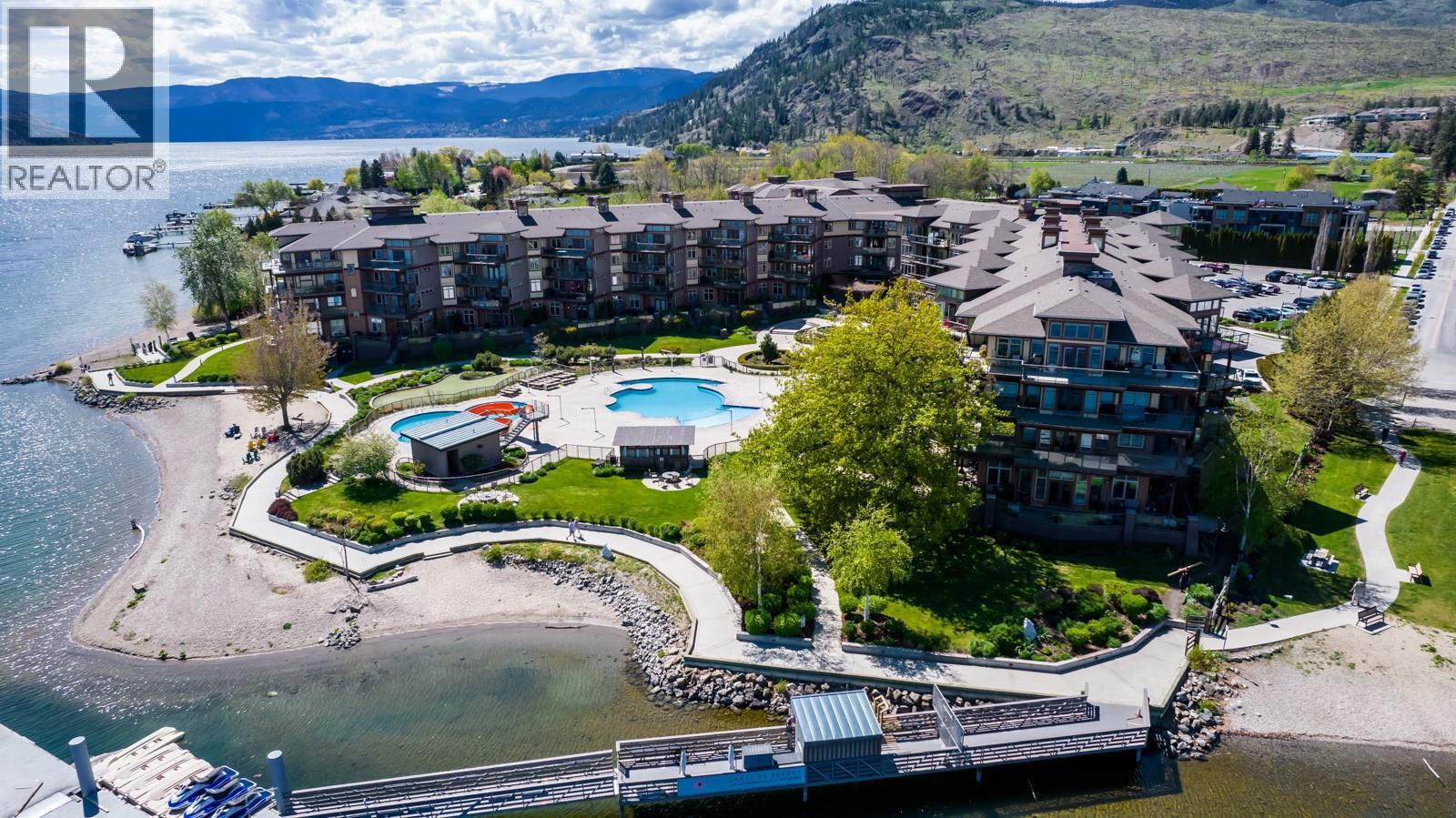 4205 Gellatly Road Unit# 304, West Kelowna, British Columbia  V4T 2K2 - Photo 31 - 10400114