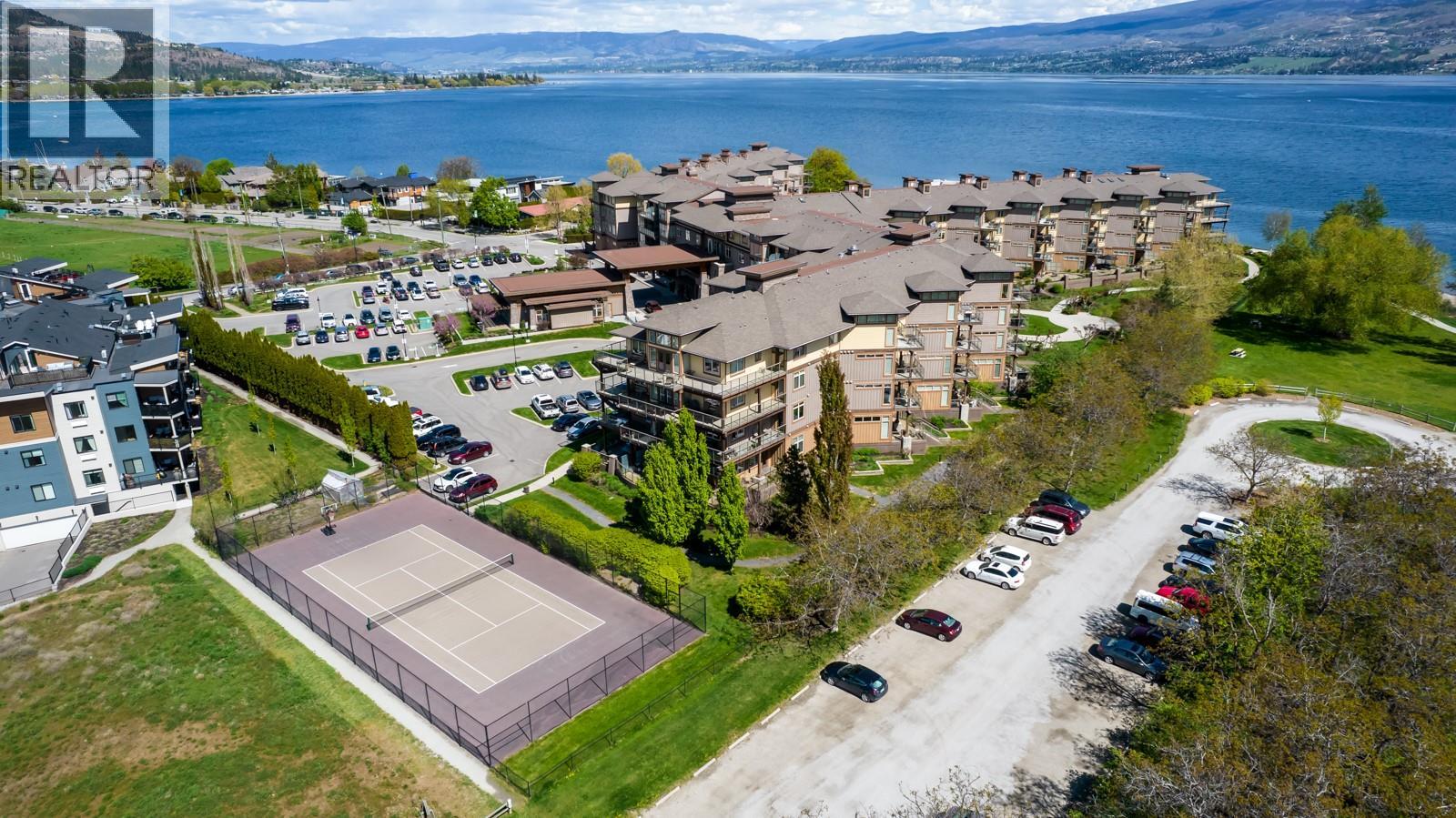 4205 Gellatly Road Unit# 304, West Kelowna, British Columbia  V4T 2K2 - Photo 33 - 10400114