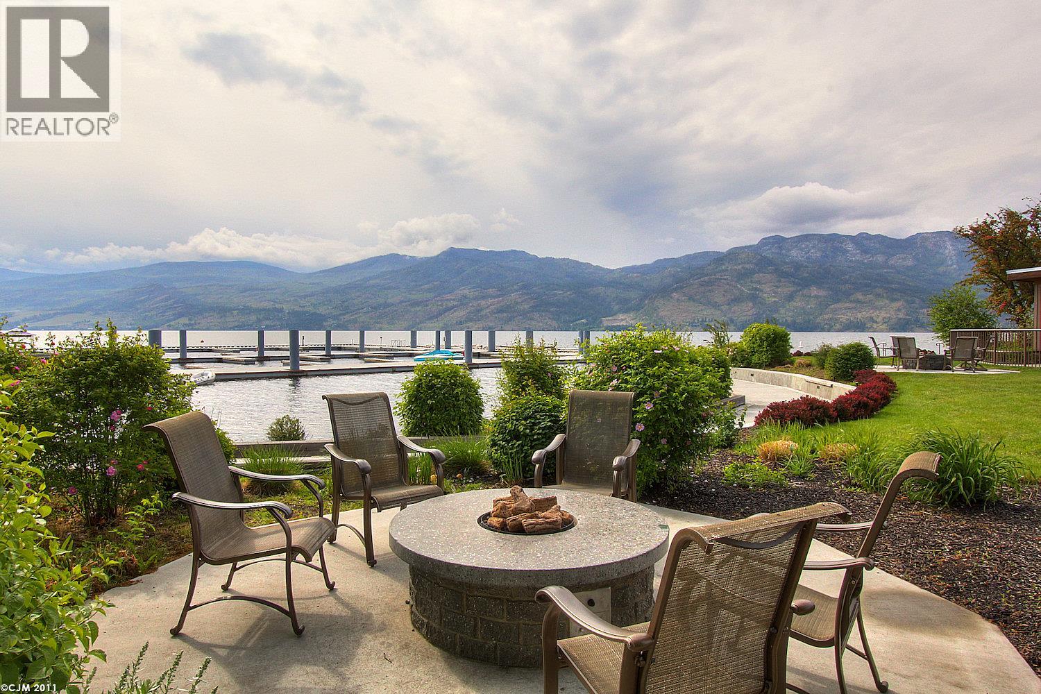 4205 Gellatly Road Unit# 304, West Kelowna, British Columbia  V4T 2K2 - Photo 39 - 10400114