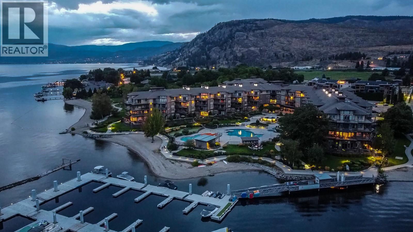4205 Gellatly Road Unit# 304, West Kelowna, British Columbia  V4T 2K2 - Photo 47 - 10400114