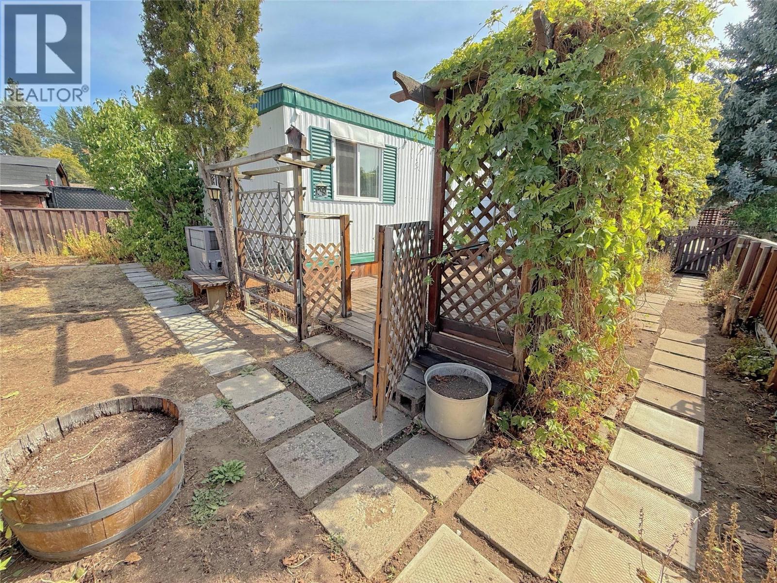 406 Bramdlmayr Gate Unit# 47, Princeton, British Columbia  V0X 1W0 - Photo 24 - 10400625
