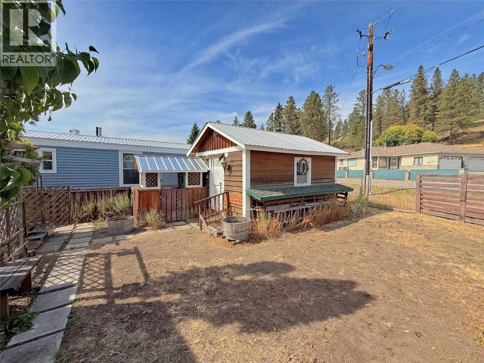 406 Bramdlmayr Gate Unit# 47, Princeton, British Columbia  V0X 1W0 - Photo 26 - 10400625