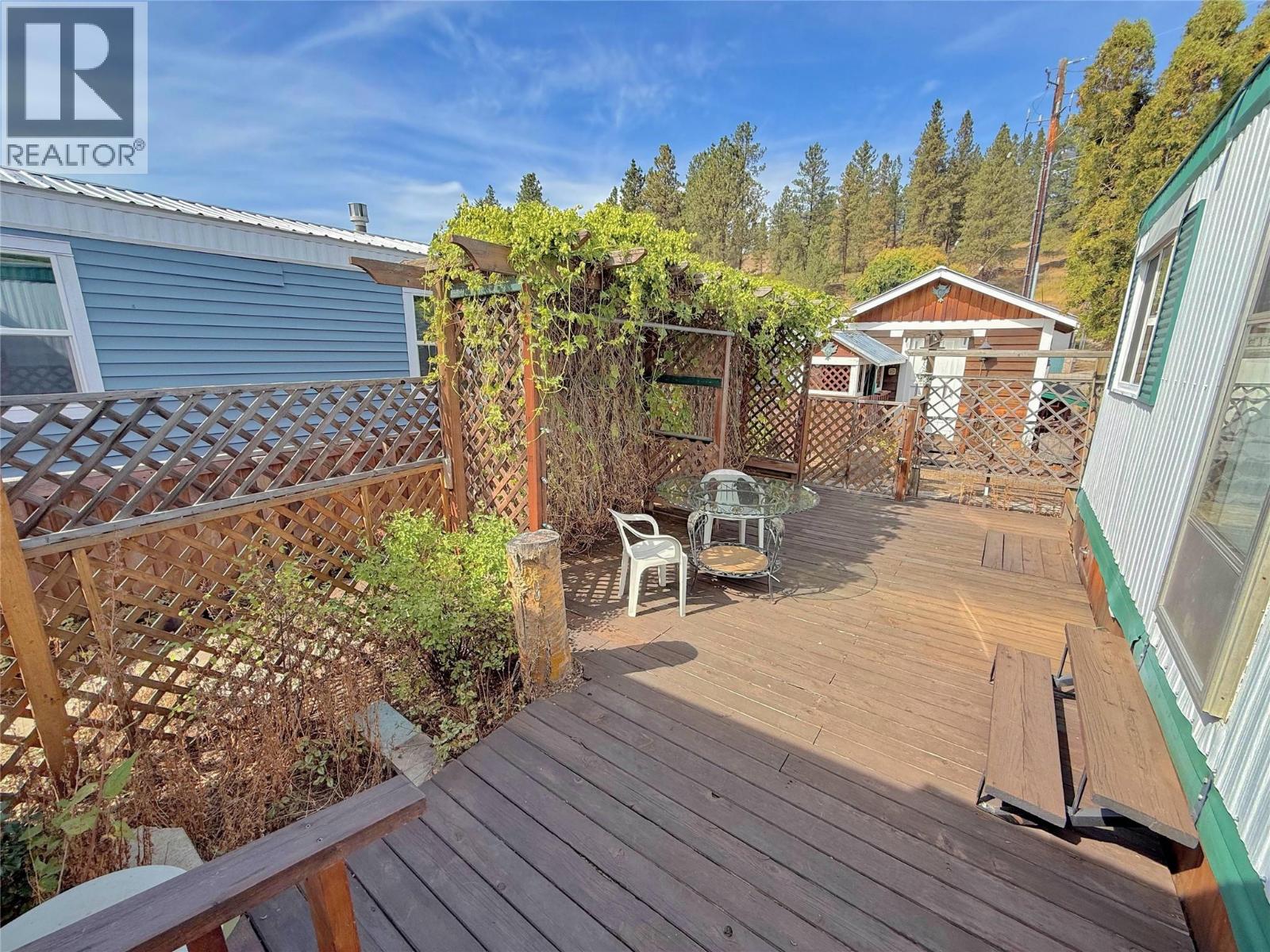 406 Bramdlmayr Gate Unit# 47, Princeton, British Columbia  V0X 1W0 - Photo 3 - 10400625