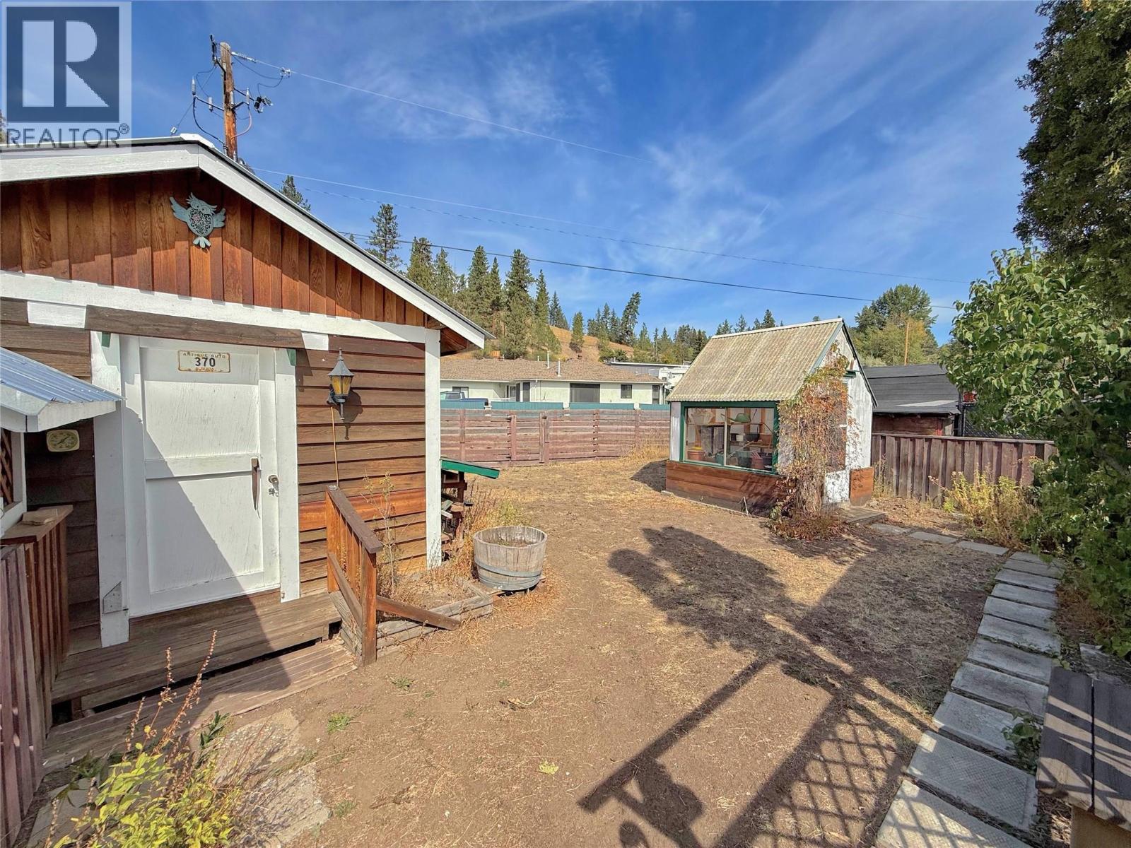 406 Bramdlmayr Gate Unit# 47, Princeton, British Columbia  V0X 1W0 - Photo 5 - 10400625