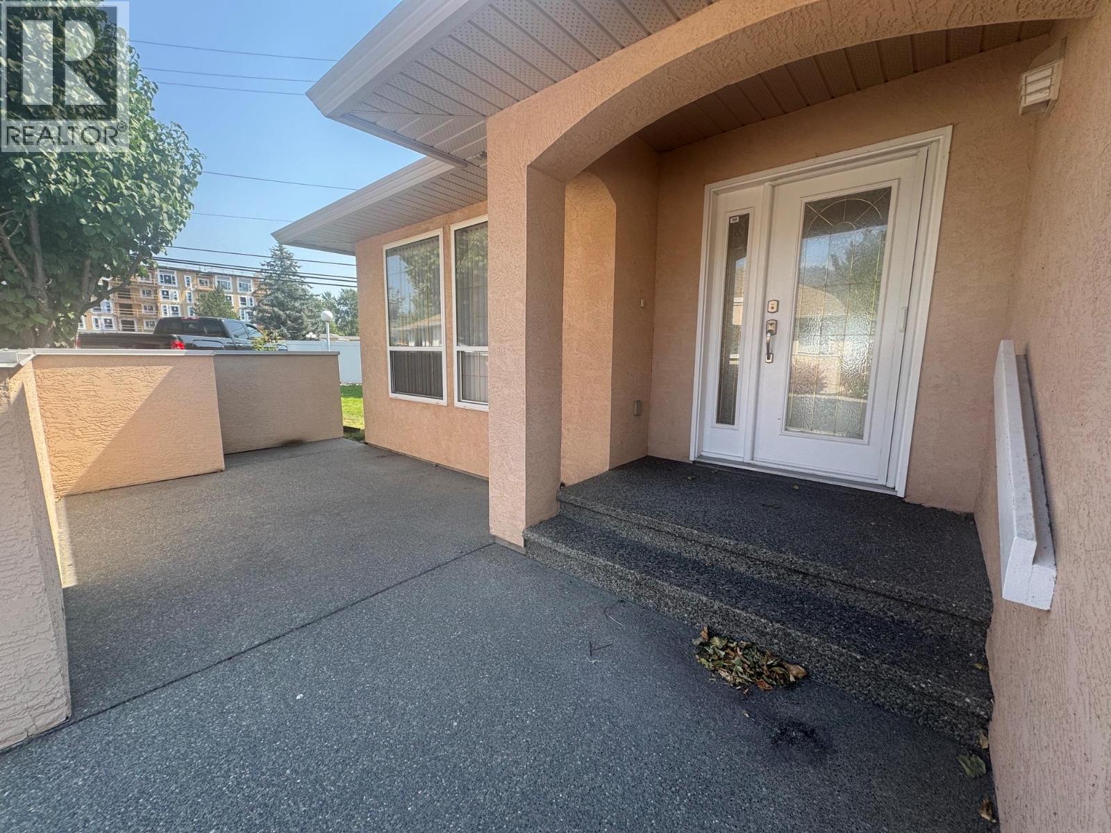 1901 Maxwell Avenue Unit# 18, Merritt, British Columbia  V1K 1L9 - Photo 1 - 10400617