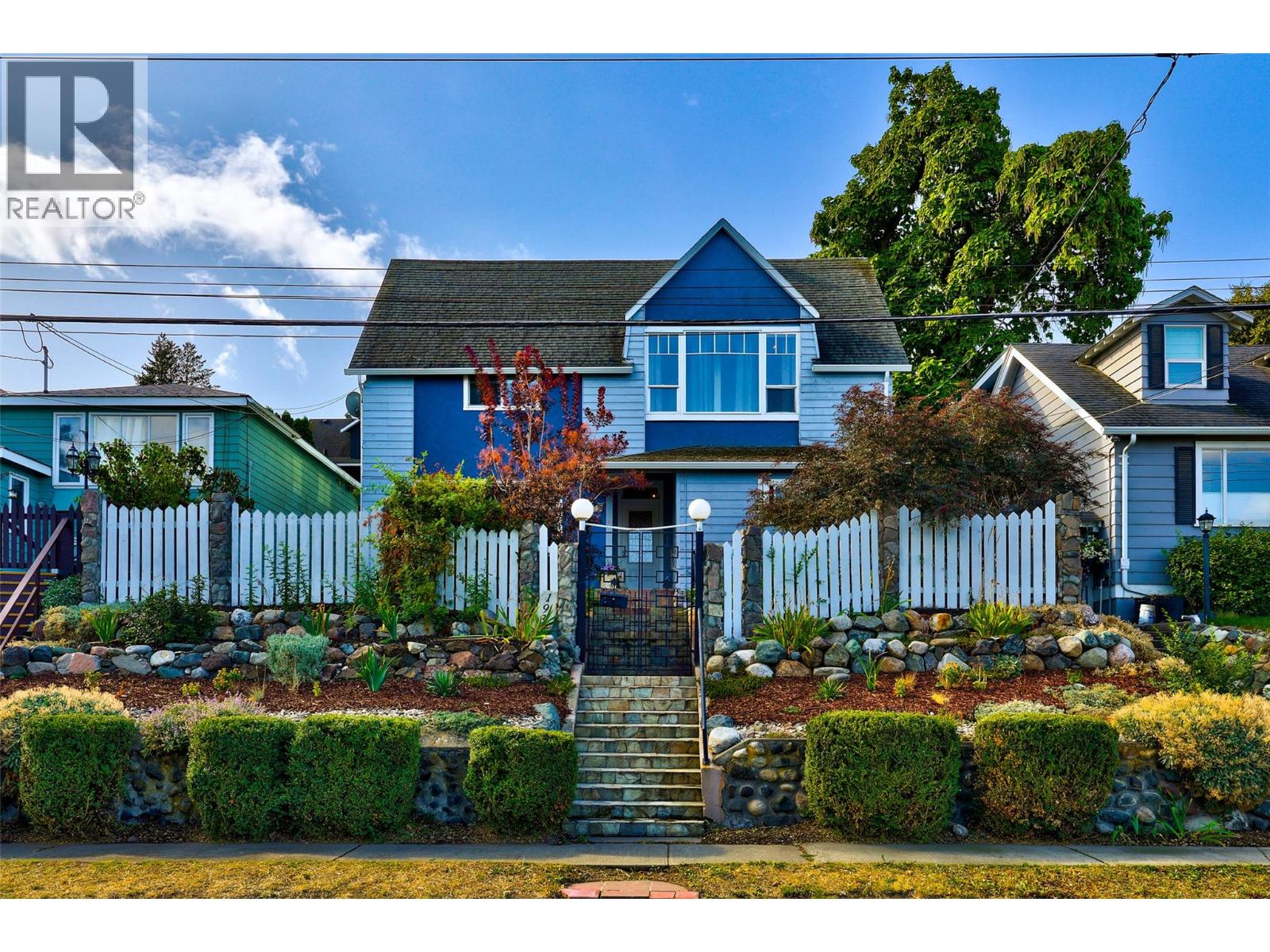193 Seymour Street W, Kamloops, British Columbia  V2C 1E8 - Photo 1 - 10400524