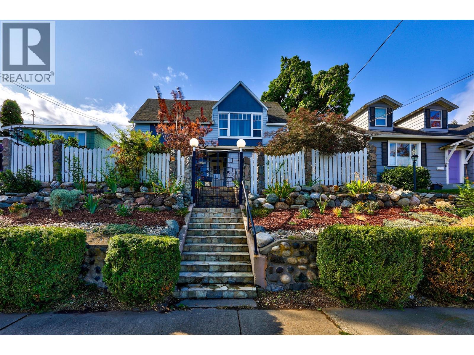 193 Seymour Street W, Kamloops, British Columbia  V2C 1E8 - Photo 2 - 10400524