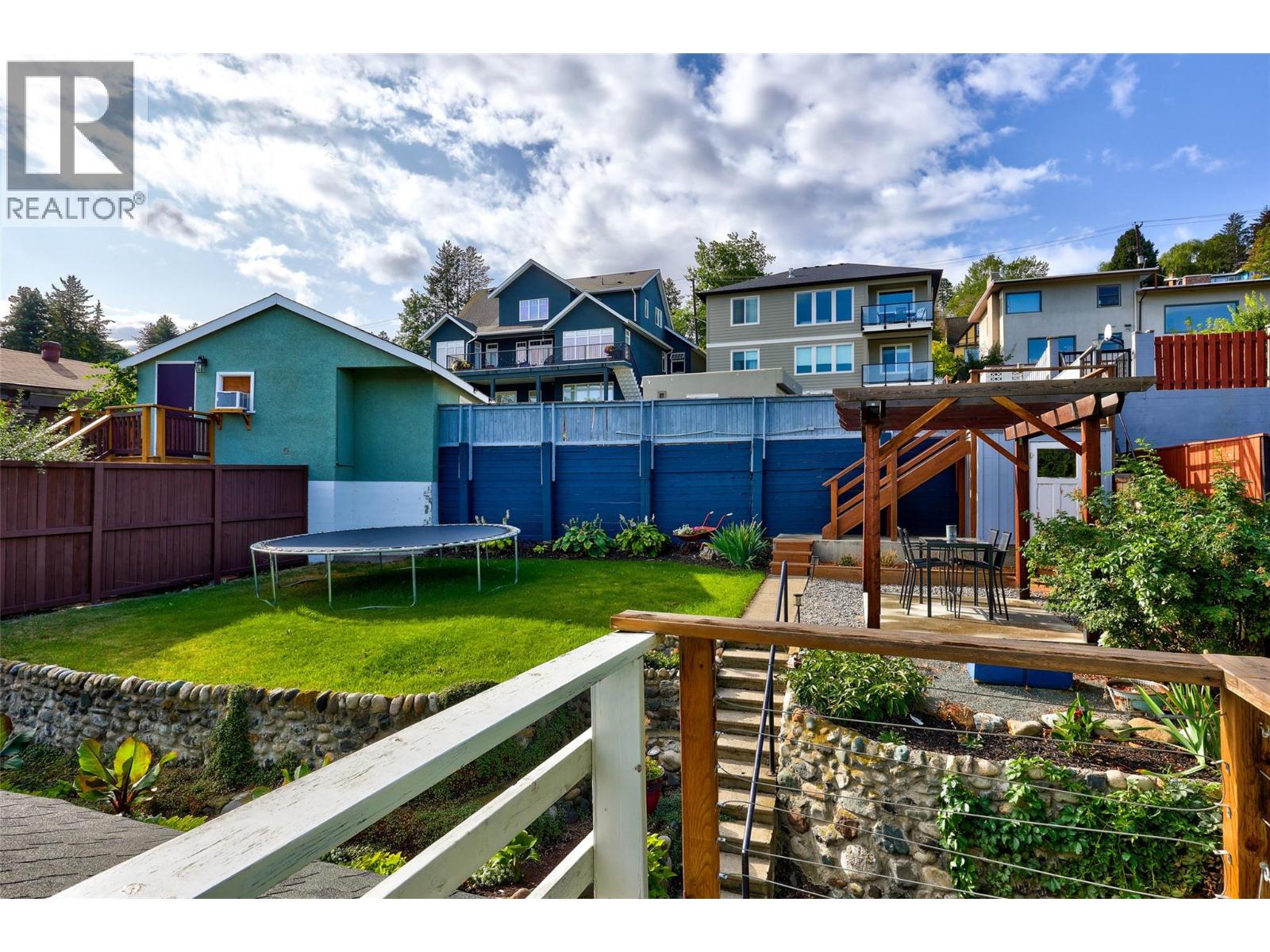 193 Seymour Street W, Kamloops, British Columbia  V2C 1E8 - Photo 34 - 10400524