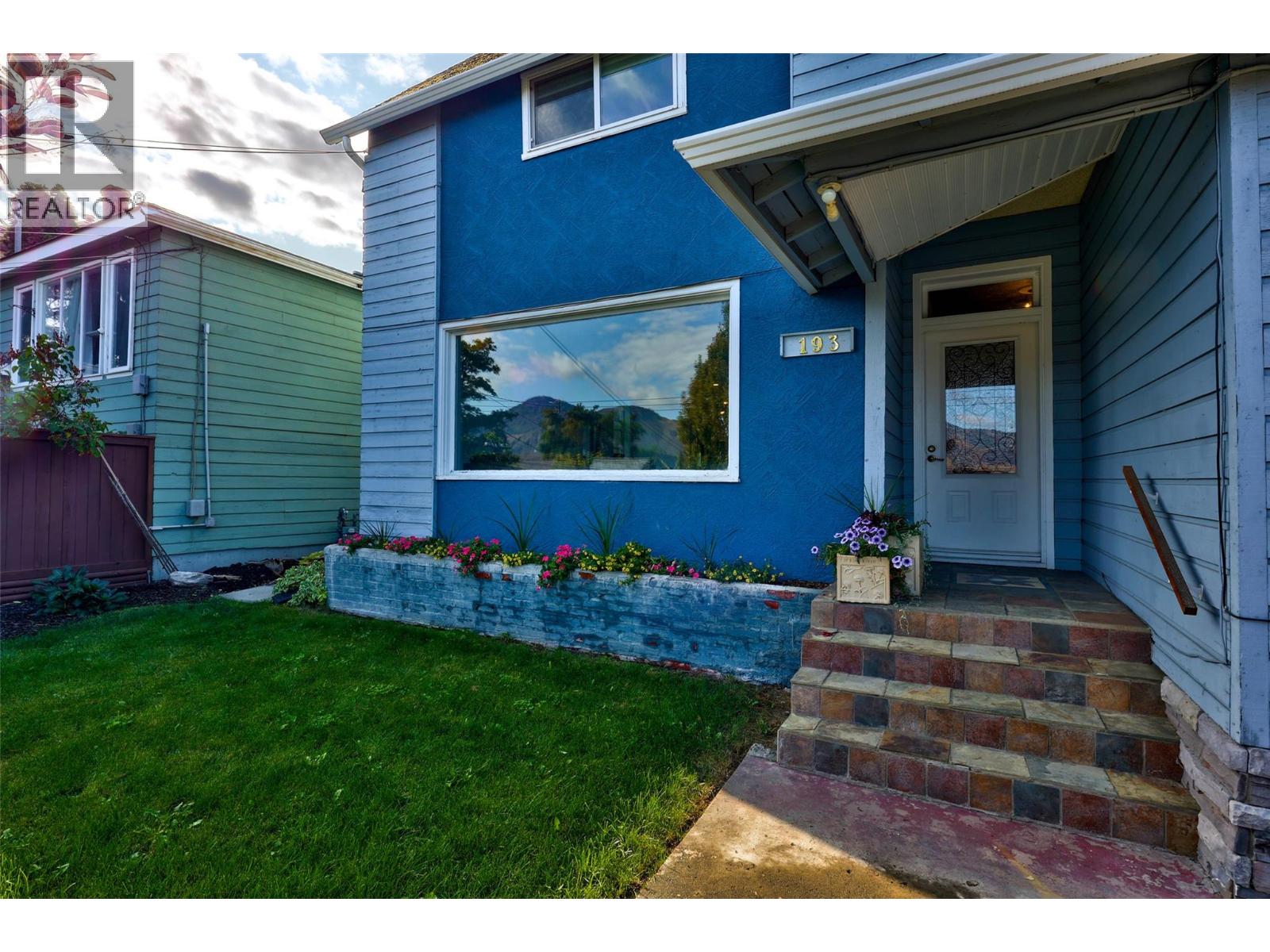 193 Seymour Street W, Kamloops, British Columbia  V2C 1E8 - Photo 4 - 10400524