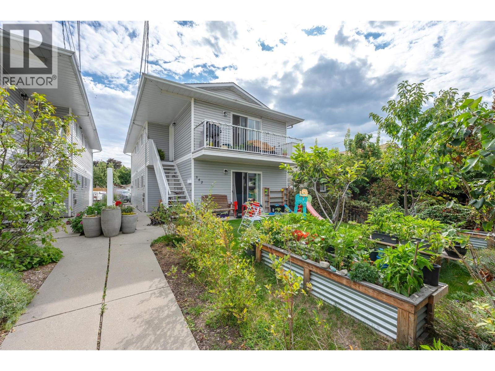 542 Wade Avenue W Unit# 201, Penticton, British Columbia  V2A 1V5 - Photo 28 - 10400508