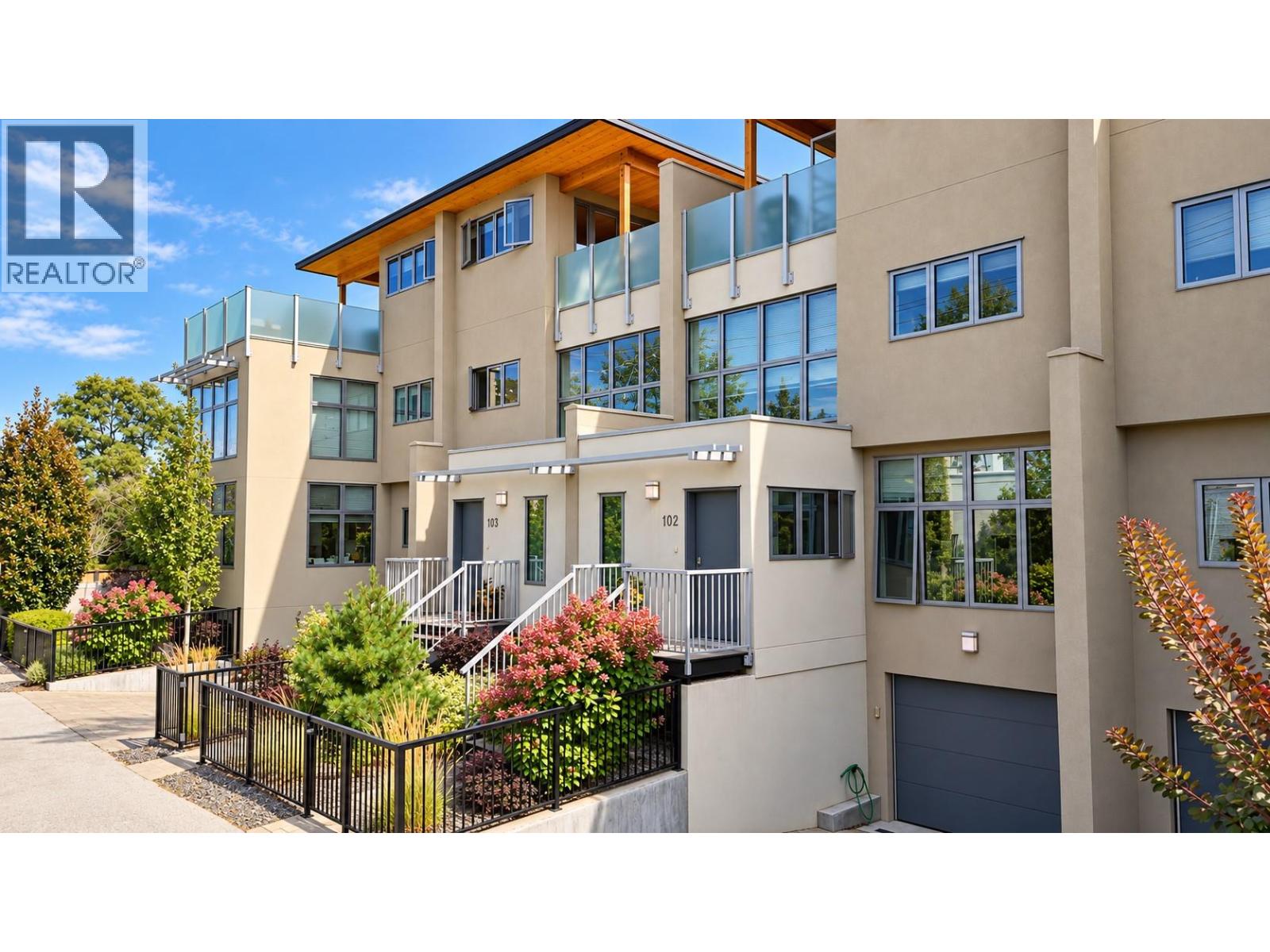 433 Churchill Avenue Unit# 102, Penticton, British Columbia  V2A 1C9 - Photo 33 - 10400297