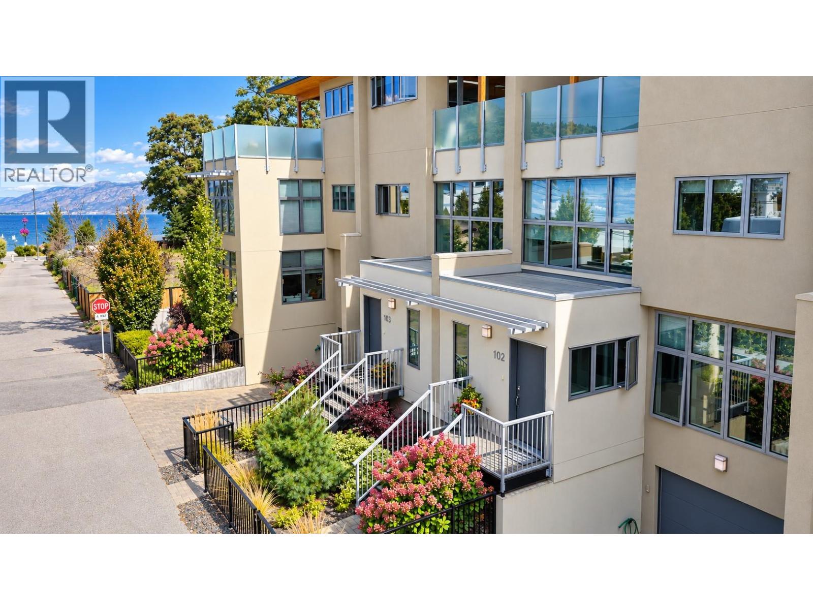 433 Churchill Avenue Unit# 102, Penticton, British Columbia  V2A 1C9 - Photo 8 - 10400297