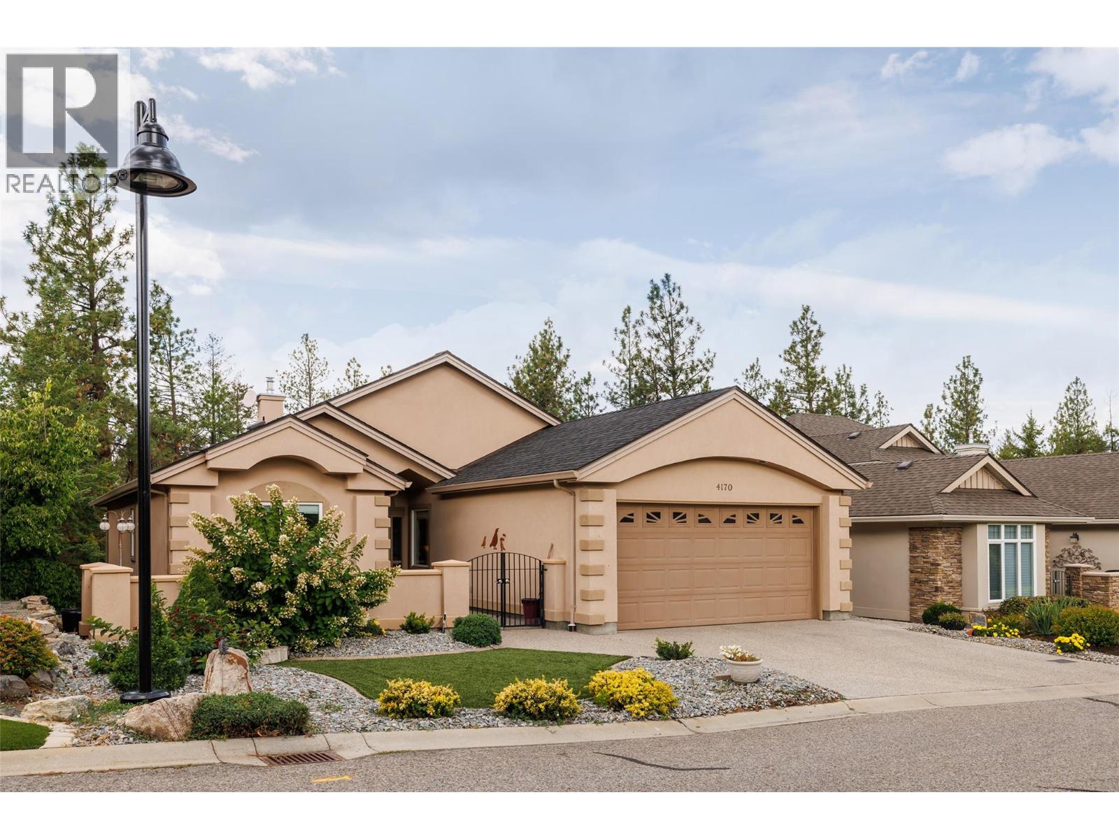 4170 Gallaghers Forest South, Kelowna, British Columbia  V1W 5E4 - Photo 1 - 10400623