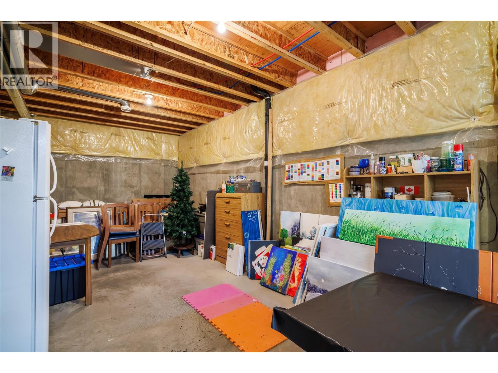 4170 Gallaghers Forest South, Kelowna, British Columbia  V1W 5E4 - Photo 25 - 10400623