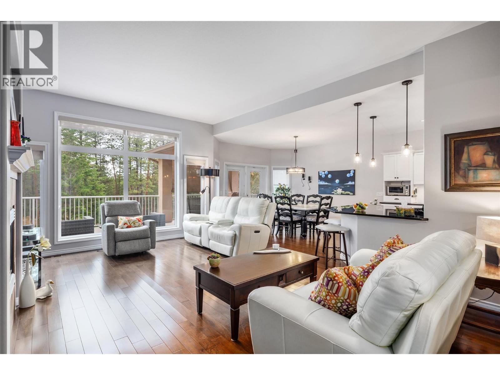 4170 Gallaghers Forest South, Kelowna, British Columbia  V1W 5E4 - Photo 33 - 10400623