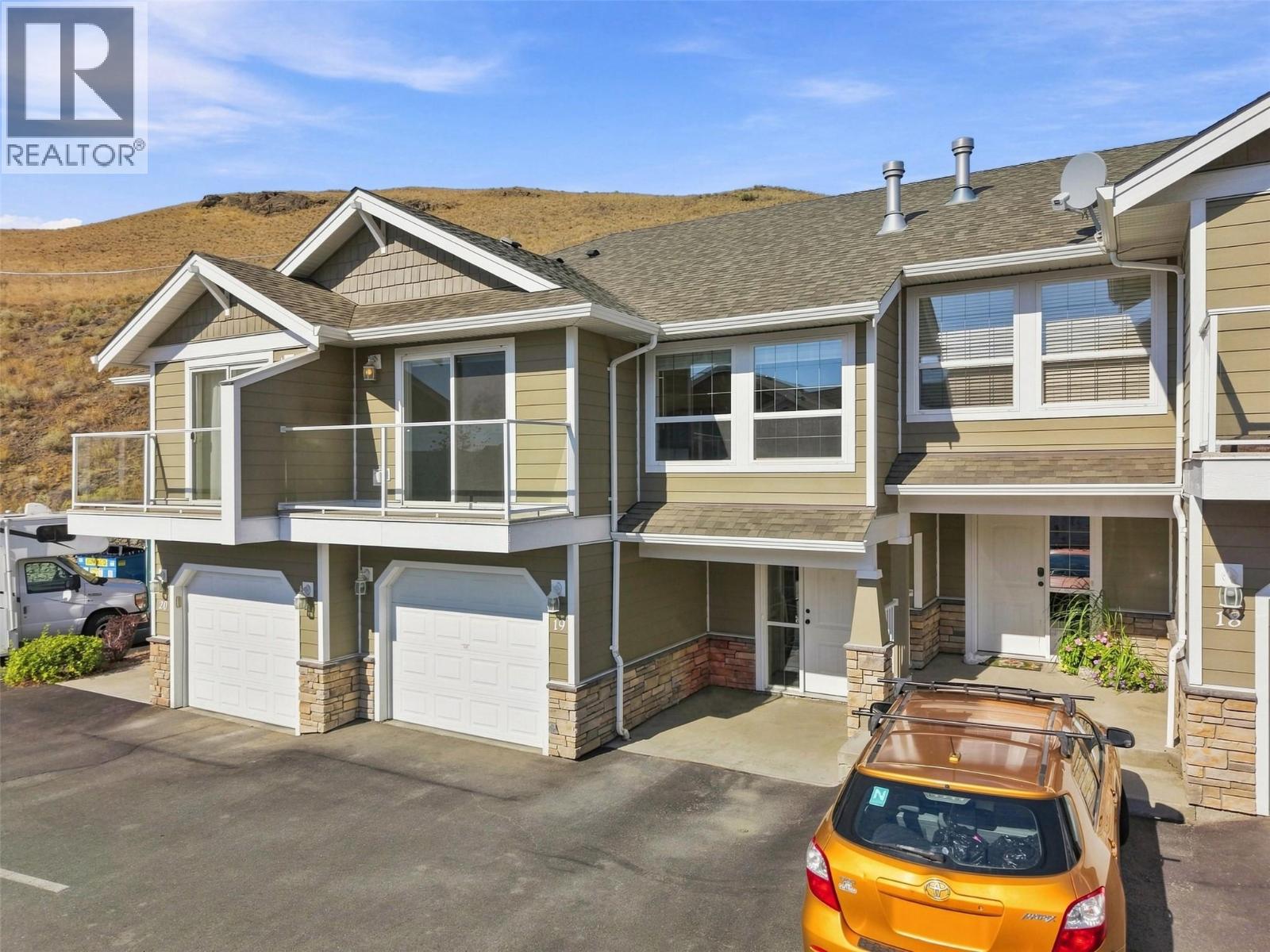 1885 Grasslands Boulevard Unit# 19, Kamloops, British Columbia  V2B 0B8 - Photo 10 - 10400577