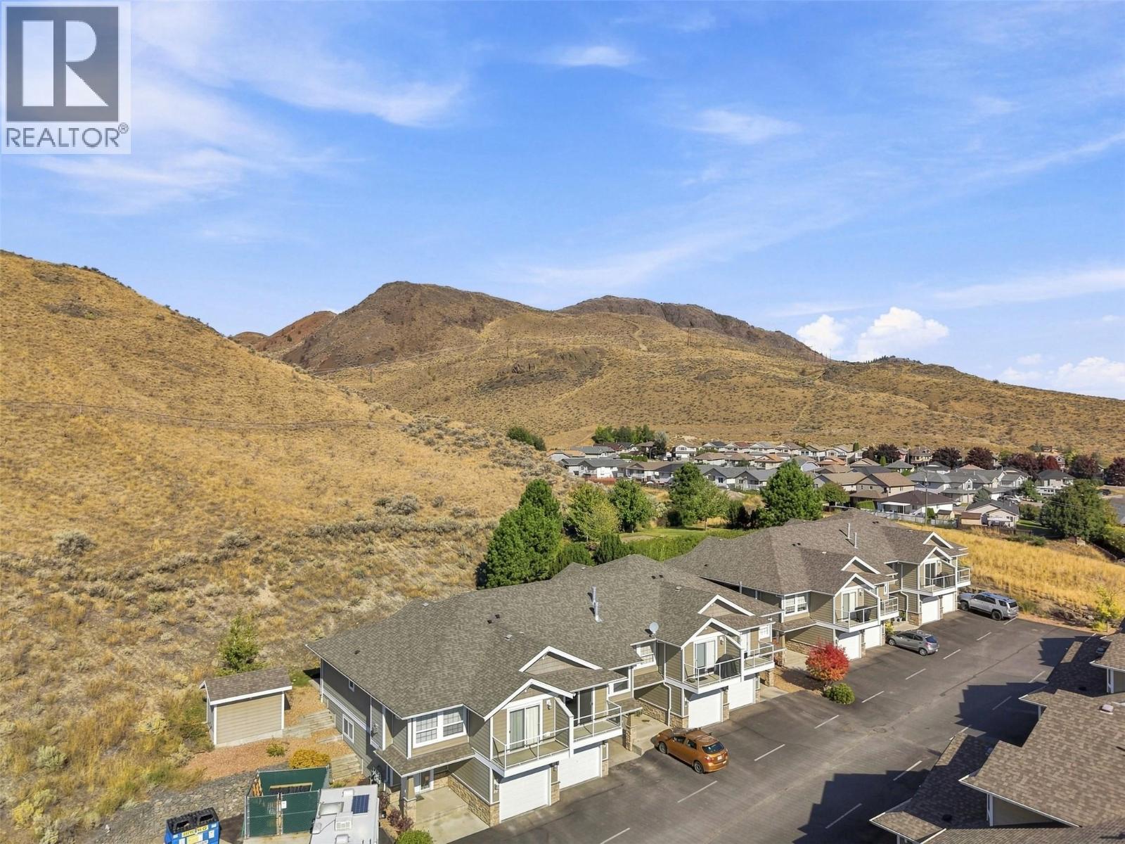 1885 Grasslands Boulevard Unit# 19, Kamloops, British Columbia  V2B 0B8 - Photo 4 - 10400577