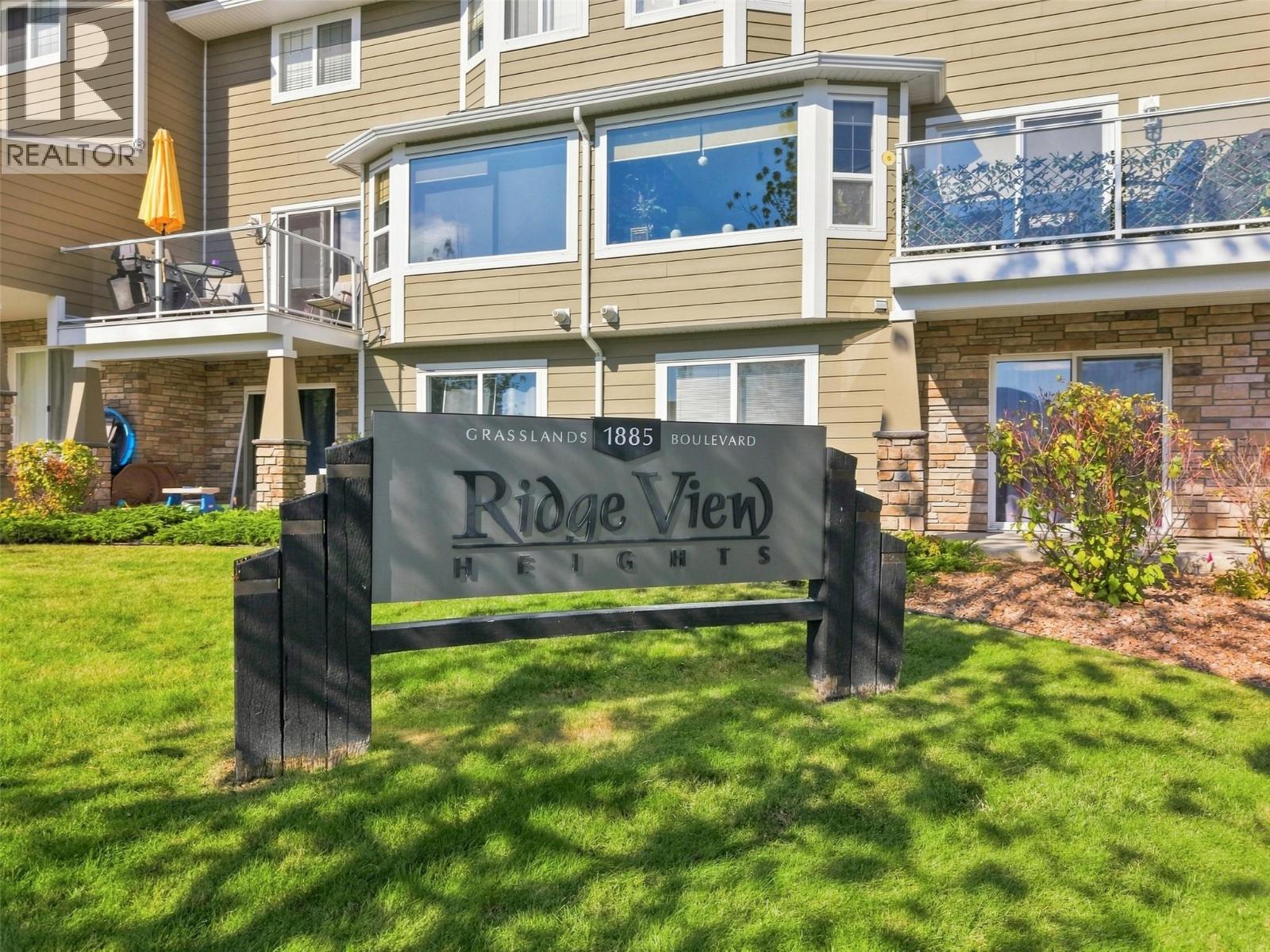 1885 Grasslands Boulevard Unit# 19, Kamloops, British Columbia  V2B 0B8 - Photo 41 - 10400577