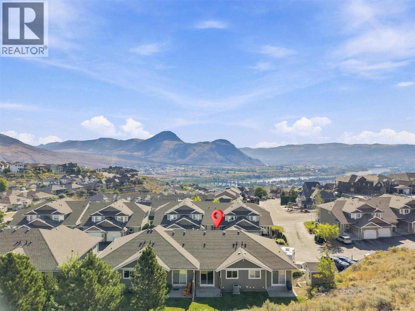 1885 Grasslands Boulevard Unit# 19, Kamloops, British Columbia  V2B 0B8 - Photo 45 - 10400577